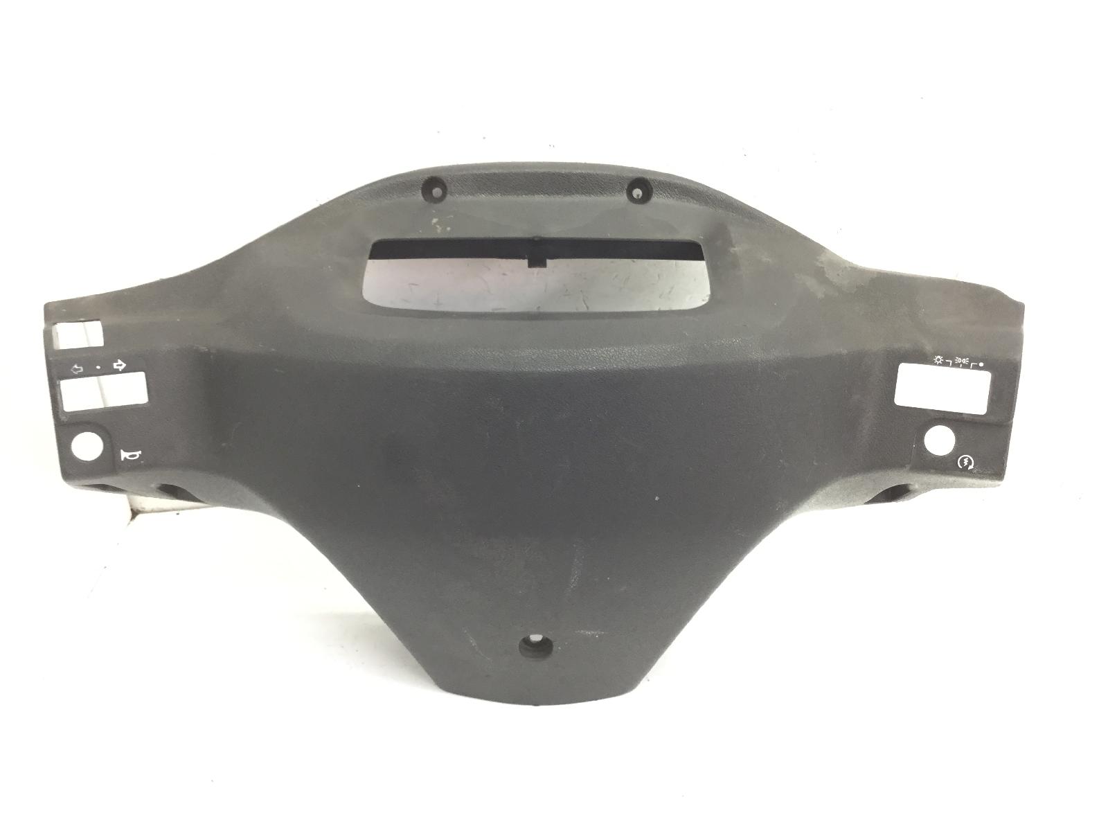 Suzuki an 150 carena manubrio posteriore supporto strumentazione - 2 crepe 1996 2000 cg41a