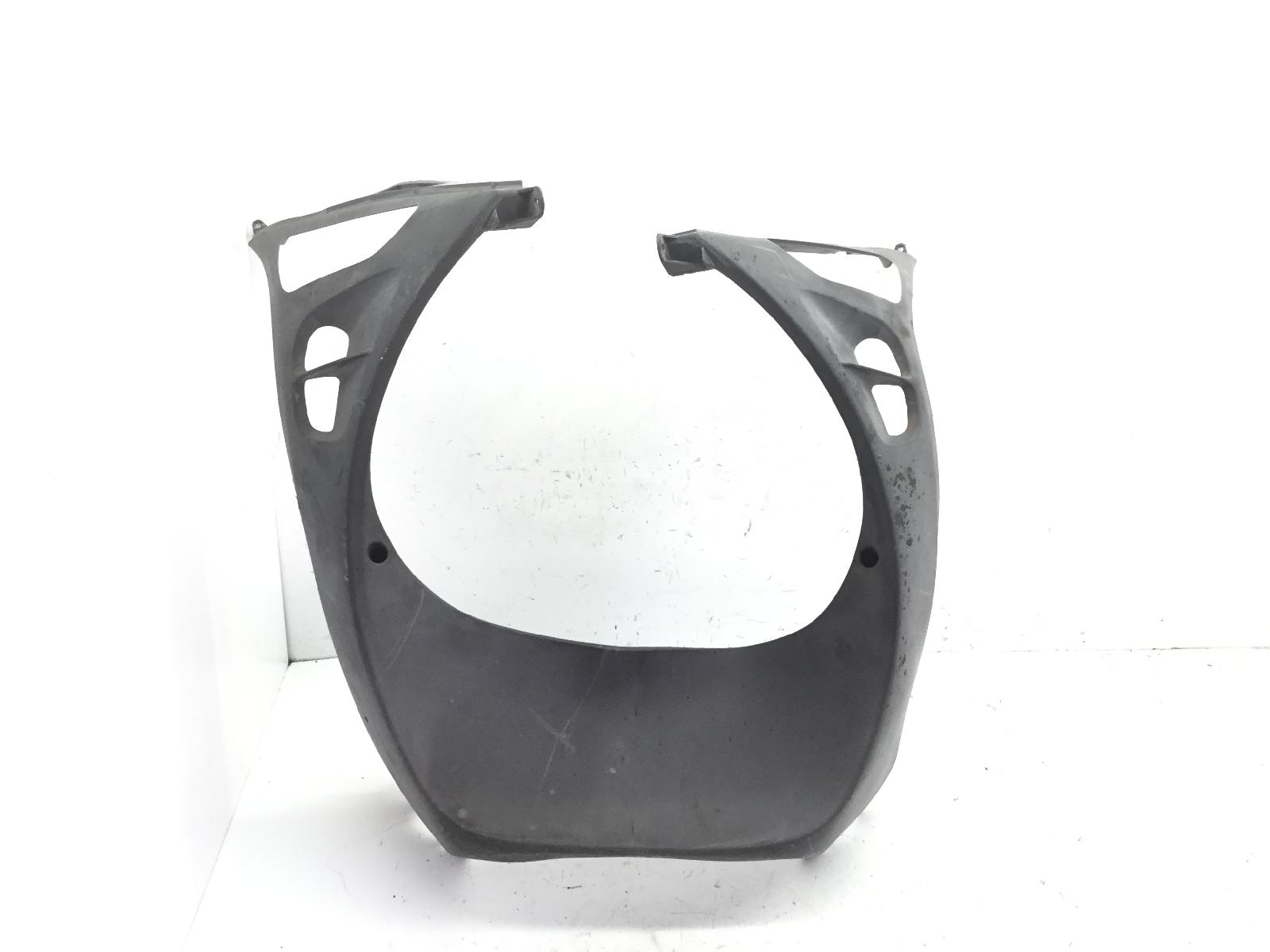Suzuki an 150 carena scudo anteriore parte inferiore deformato 1996 2000 cg41a