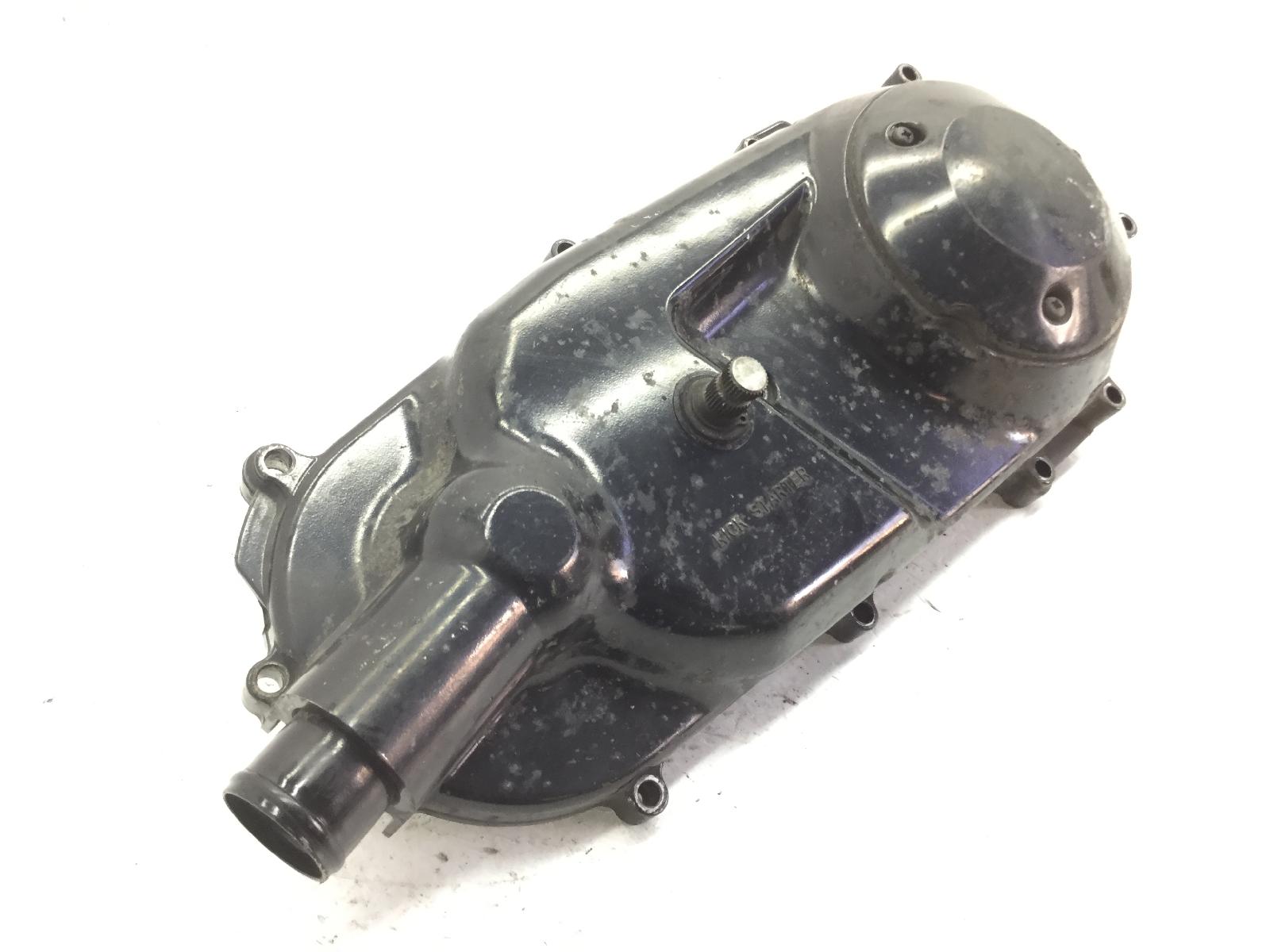 Suzuki an 150 coperchio carter trasmissione 1996 2000 cg41a