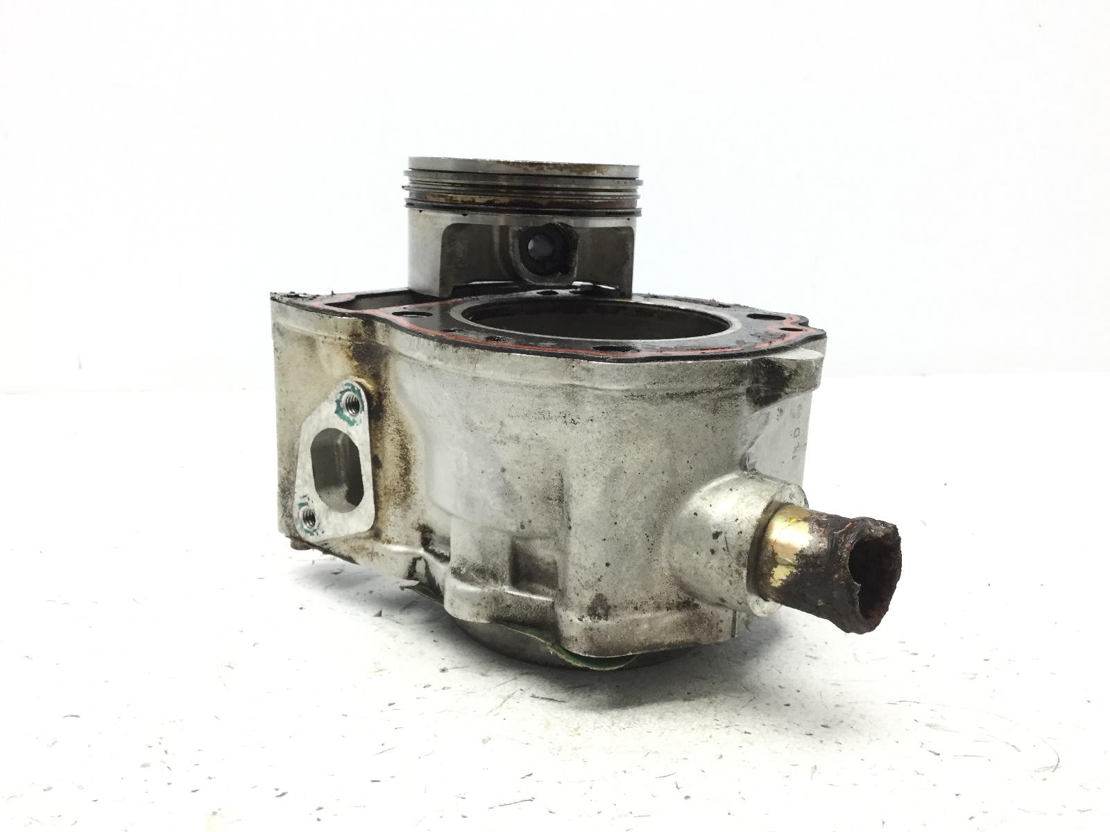 Malaguti madison r 180 cilindro e pistone 2001 2002 630000