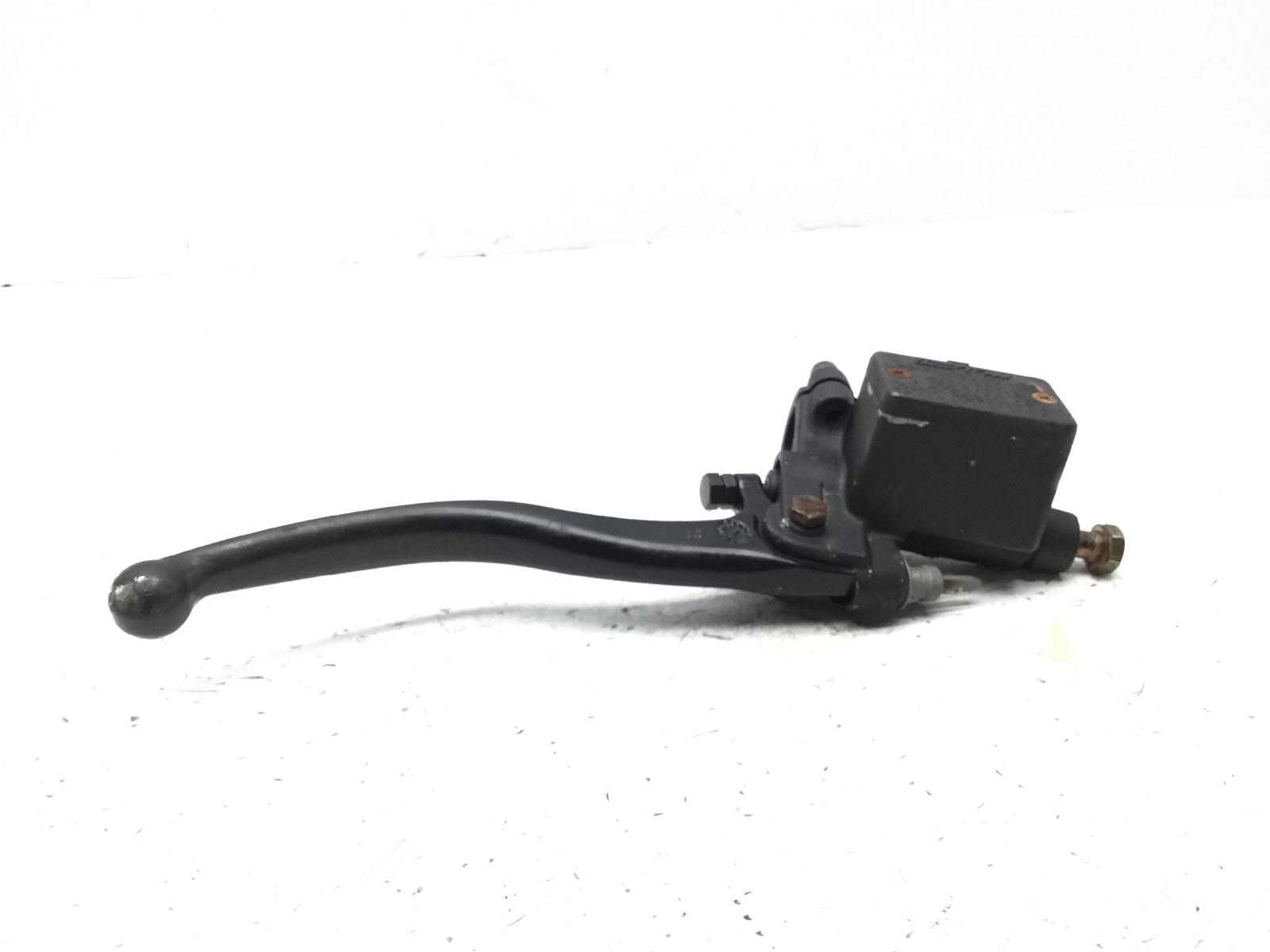 Malaguti madison r 180 pompa destra freno anteriore con leva 2001 2002 630000