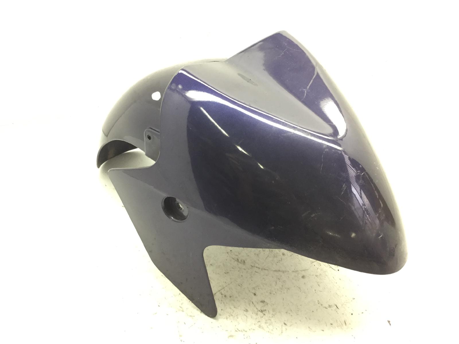Malaguti madison r 180 parafango ruota anteriore 2001 2002 630000