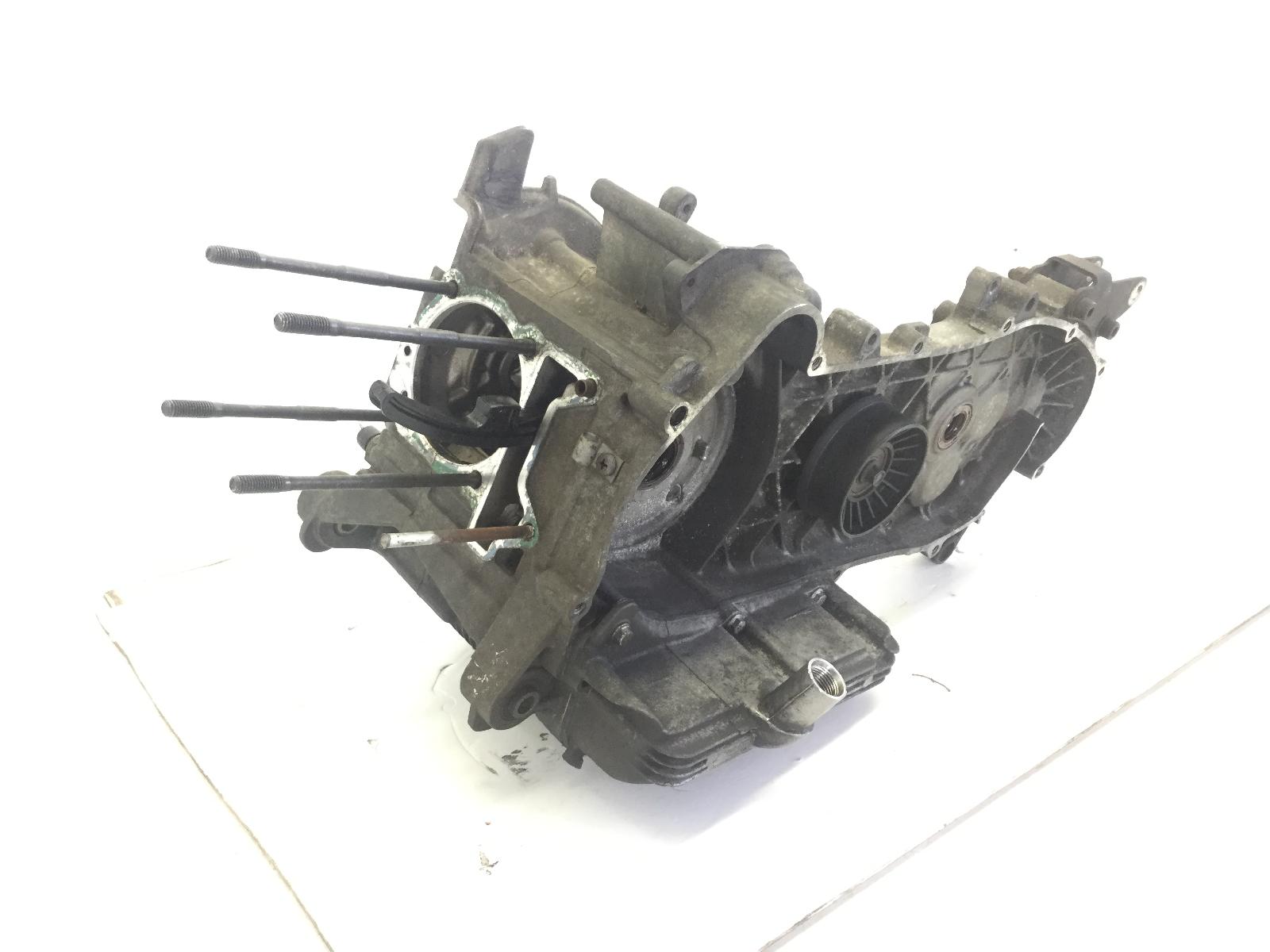 Malaguti madison r 180 carter motore vuoto - mod: m242m 2001 2002 630000