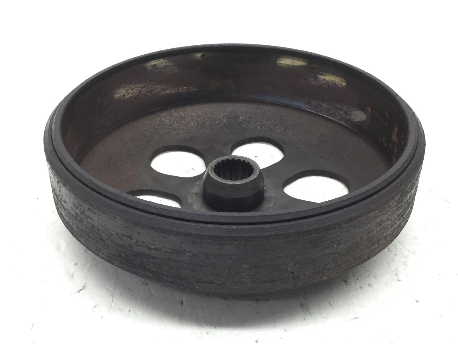 Malaguti madison r 180 campana frizione 2001 2002 630000