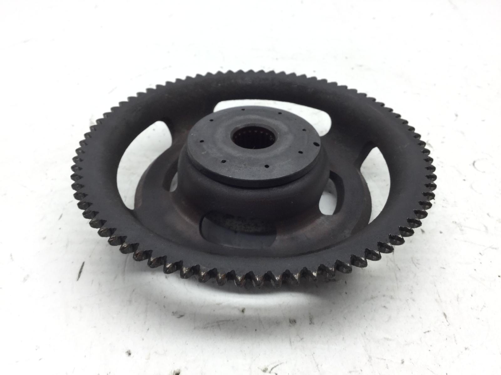 Malaguti madison r 180 ingranaggio avviamento ruota dentata 2001 2002 630000