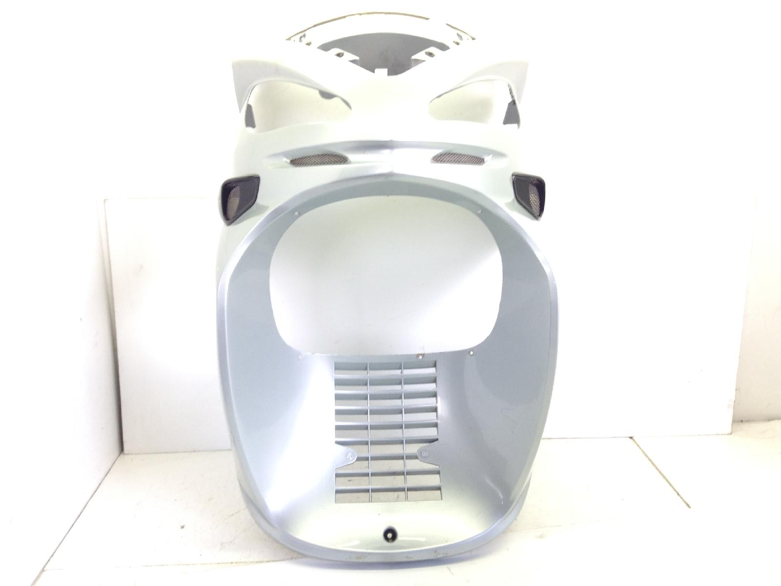 Malaguti madison r 180 carena scudo anteriore - alette rotte 2001 2002 630000