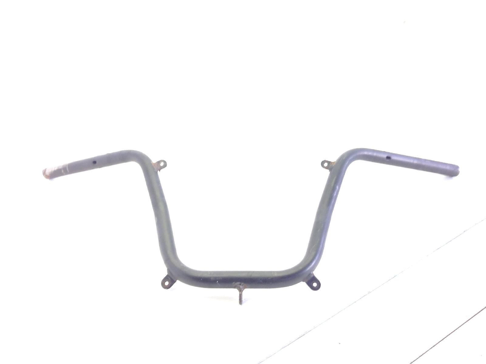 Malaguti madison r 180 manubrio handlebar 2001 2002 630000