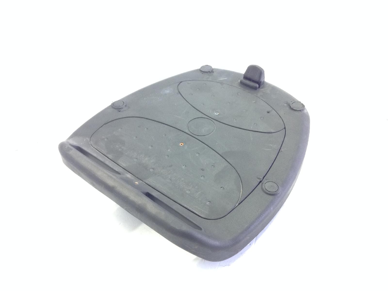 Malaguti madison r 180 piastra supporto bauletto posteriore portapacchi 2001 2002 630000