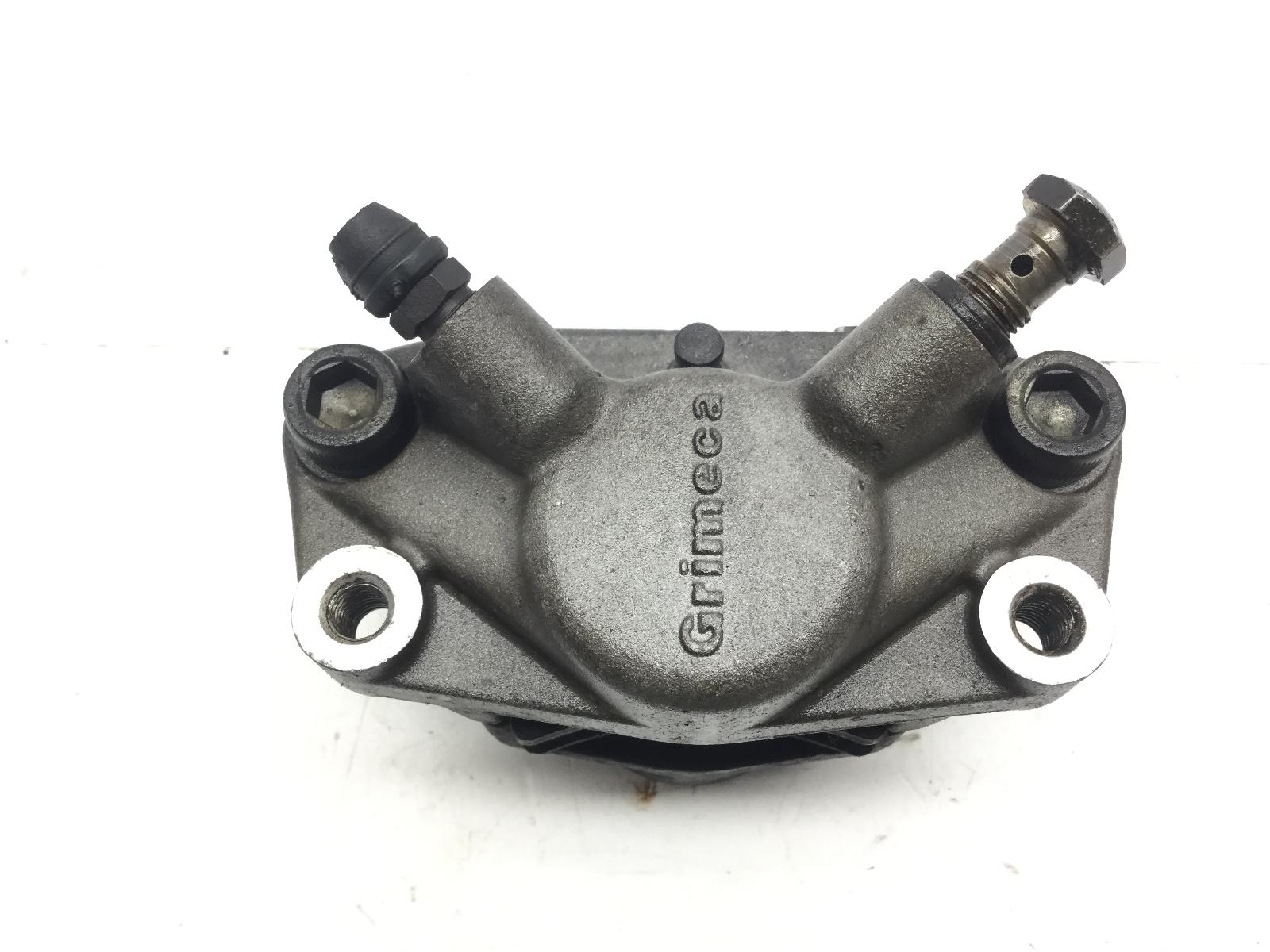 Malaguti madison r 180 pinza freno posteriore 2001 2002 630000