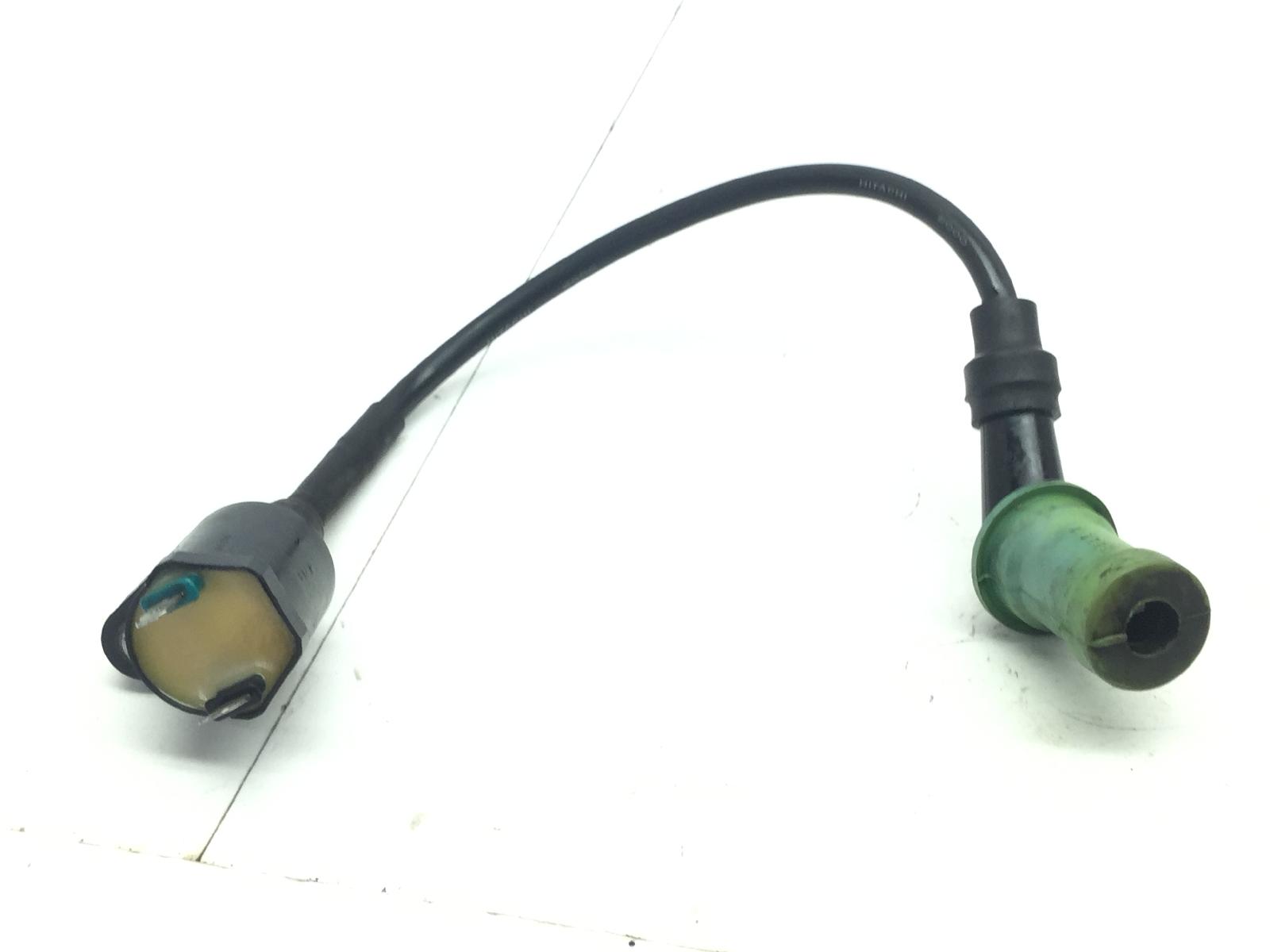 Malaguti madison r 180 bobina accensione completa cavo e pipetta 2001 2002 630000