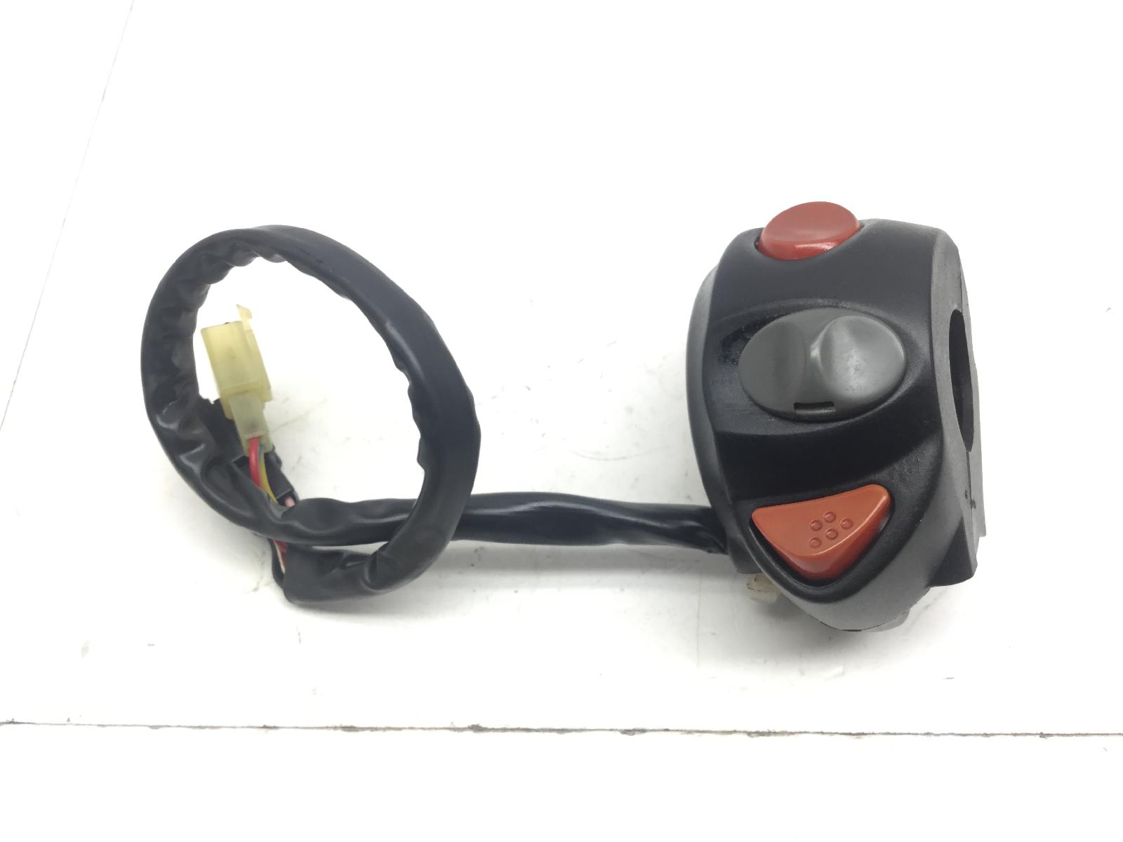 Malaguti madison r 180 devio commutator accensione destro 2001 2002 630000