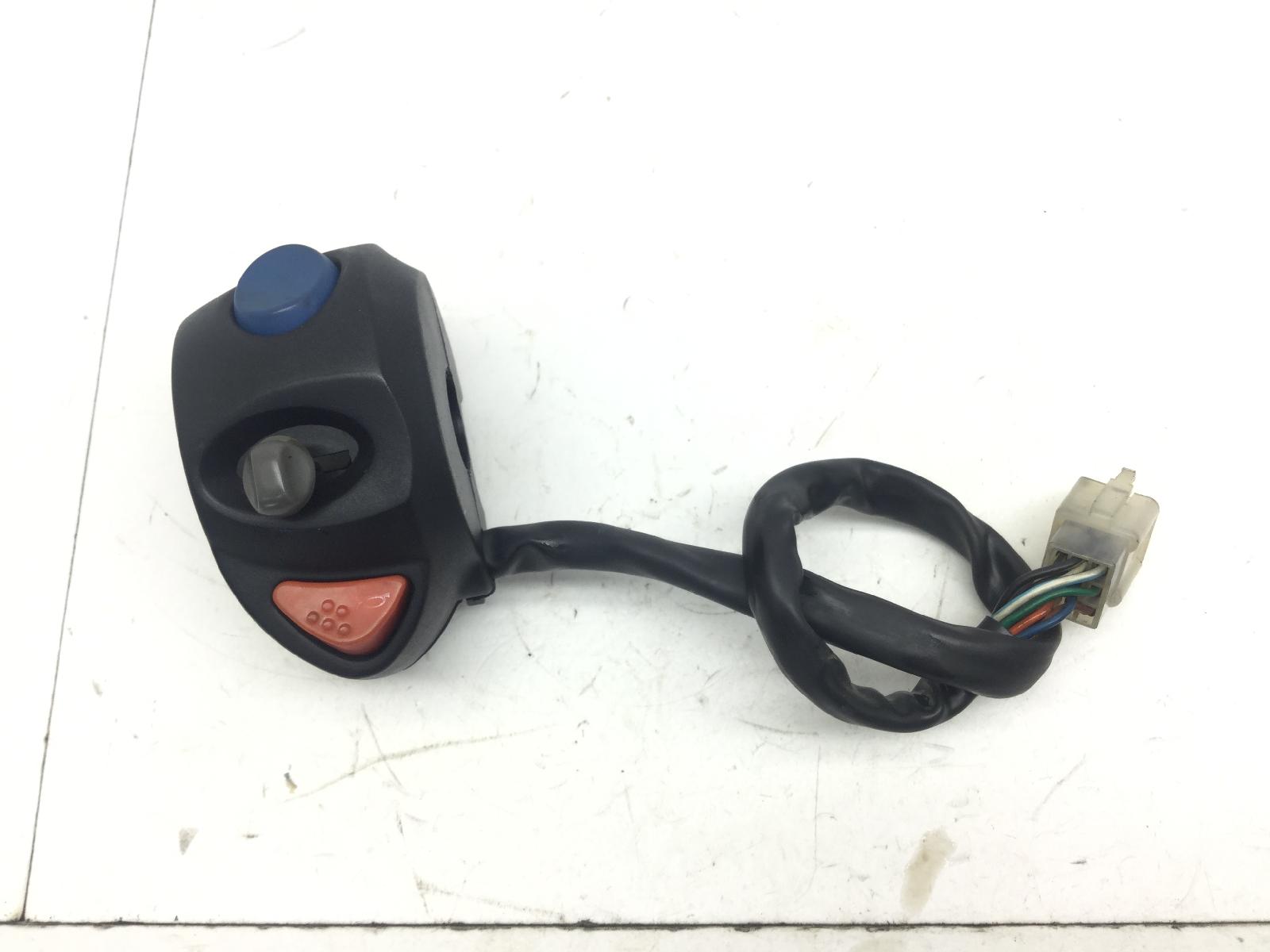 Malaguti madison r 180 devio commutatore frecce sinistro 2001 2002 630000