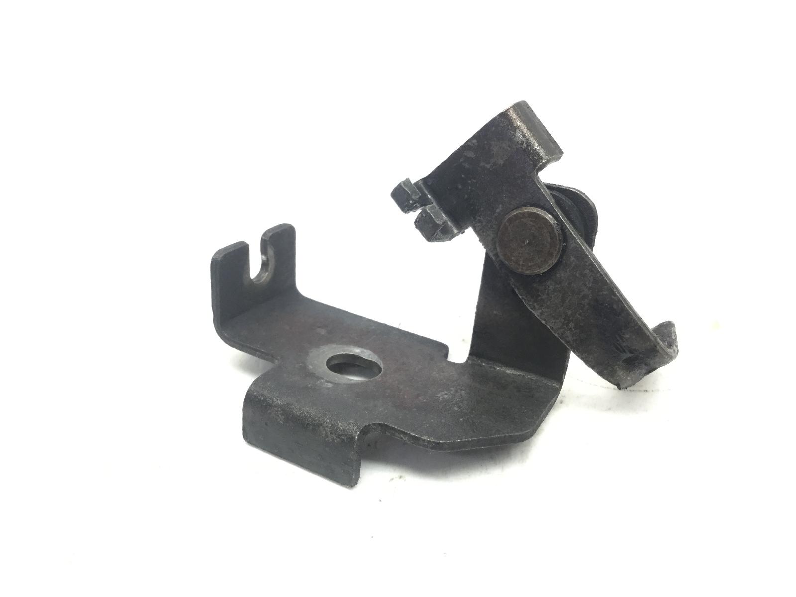 Malaguti madison r 180 gancio apertura sella saddle 2001 2002 630000