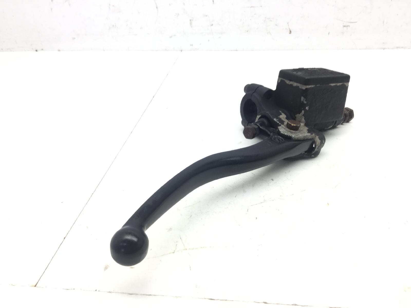 Malaguti madison r 180 pompa freno anteriore destra e leva 2001 2002 630000