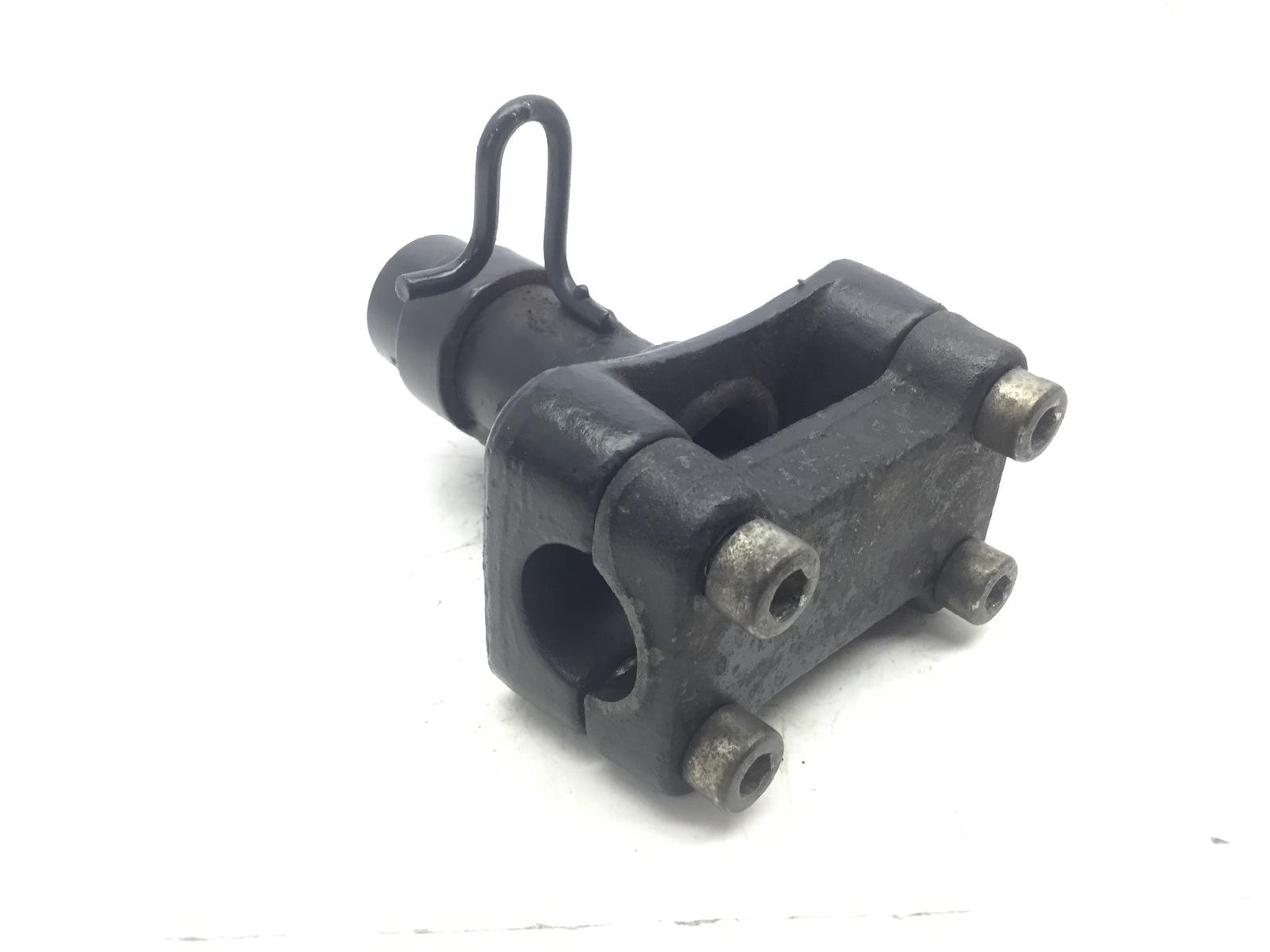 Malaguti madison r 180 riser supporto manubrio handlebar e cavallotto 2001 2002 630000