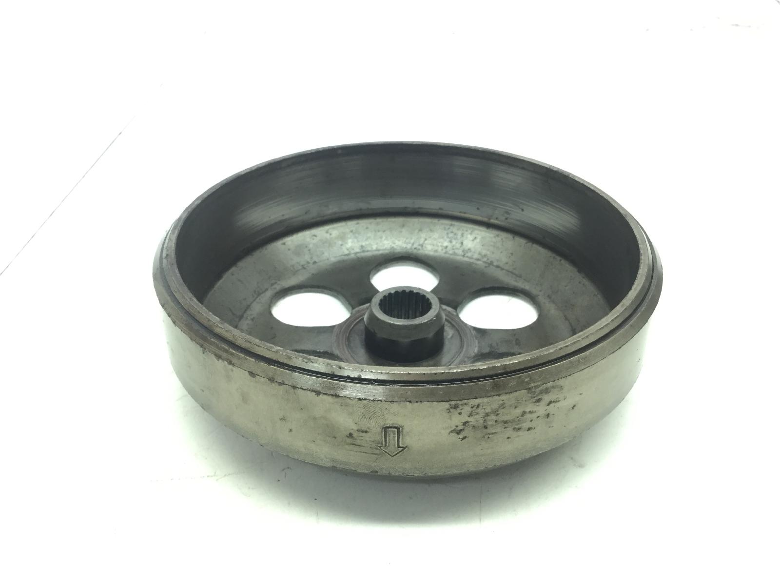 Malaguti madison r 180 campana frizione 2001 2002 630000