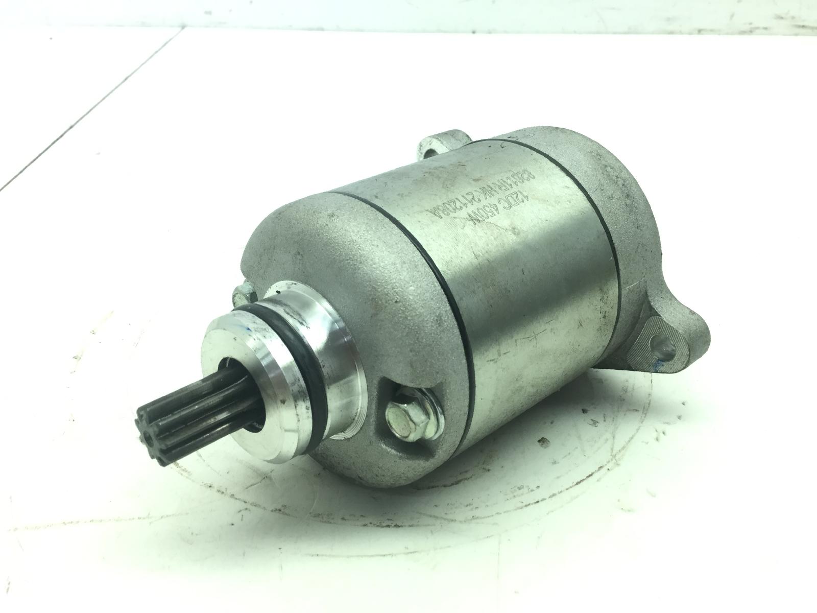 Malaguti madison r 180 motorino avviamento starter 2001 2002 630000