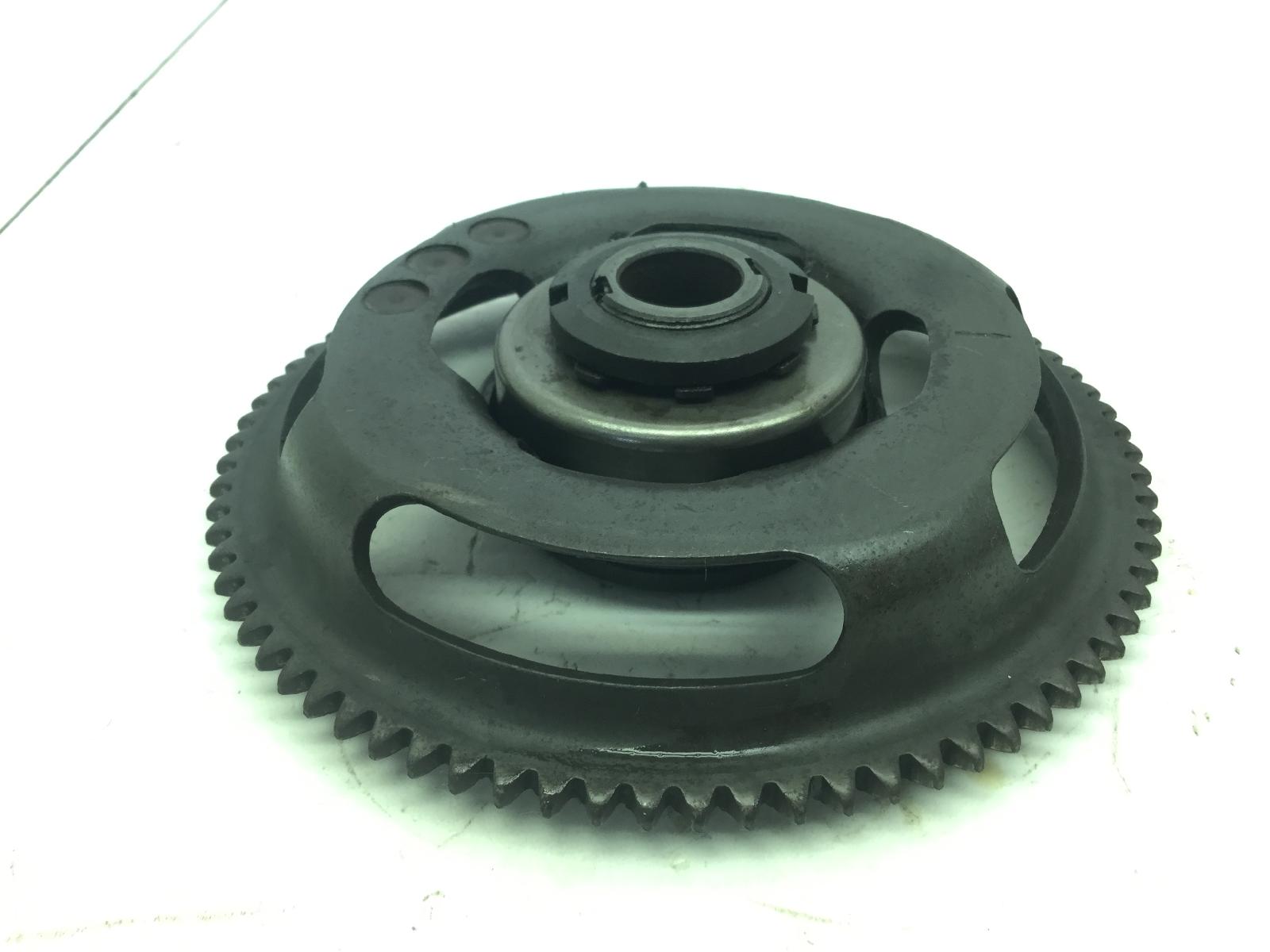 Malaguti madison r 180 ingranaggio avviamento ruota dentata 2001 2002 630000
