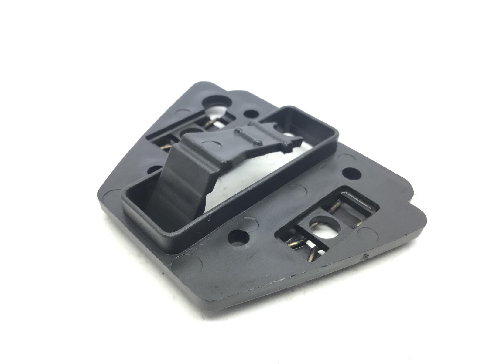 Malaguti madison r 180 coperchio supporto specchio specchietto destro 2001 2002 630000