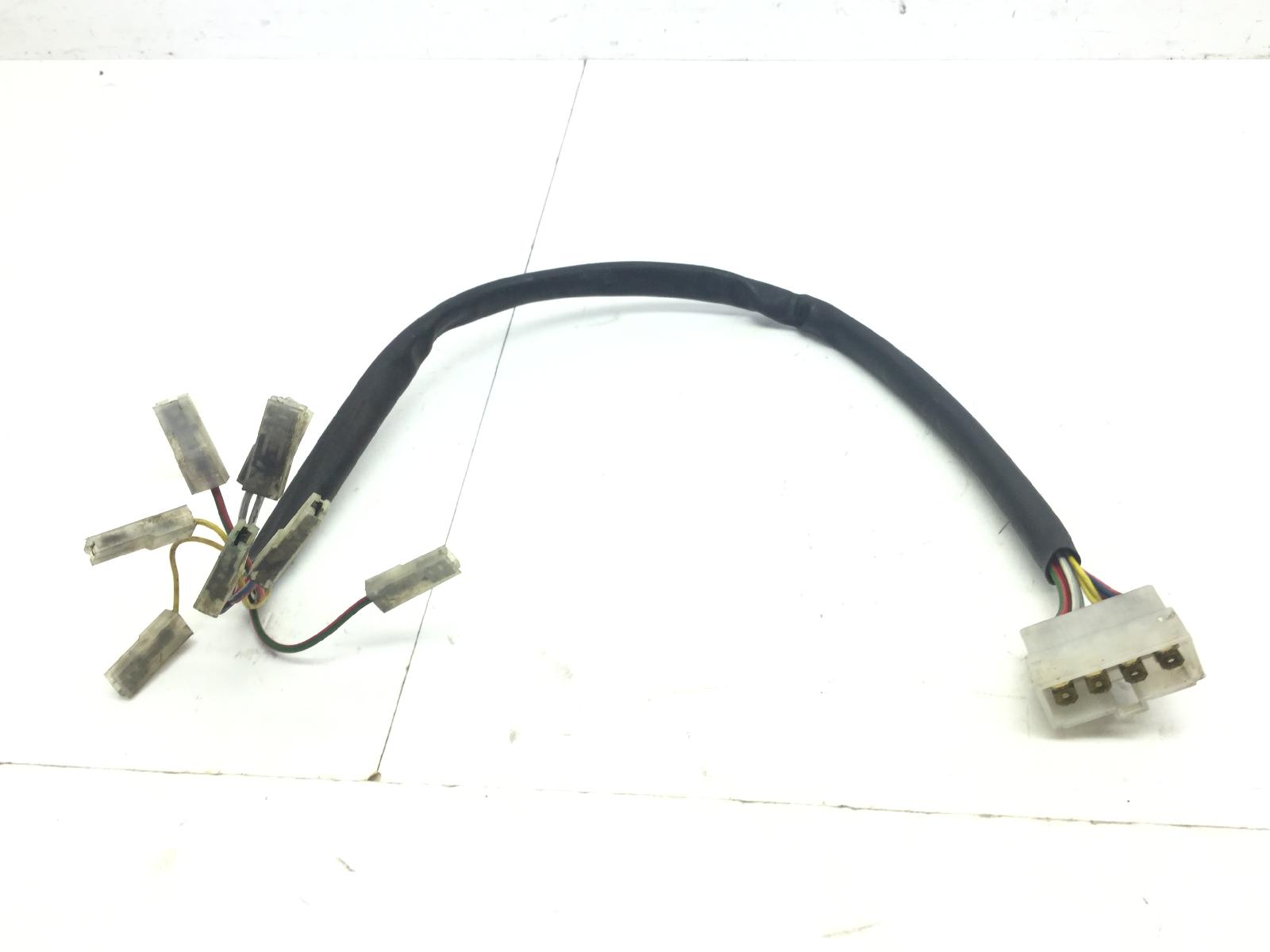 Malaguti madison r 180 cavi cablaggio fusibiliera fusibili 2001 2002 630000