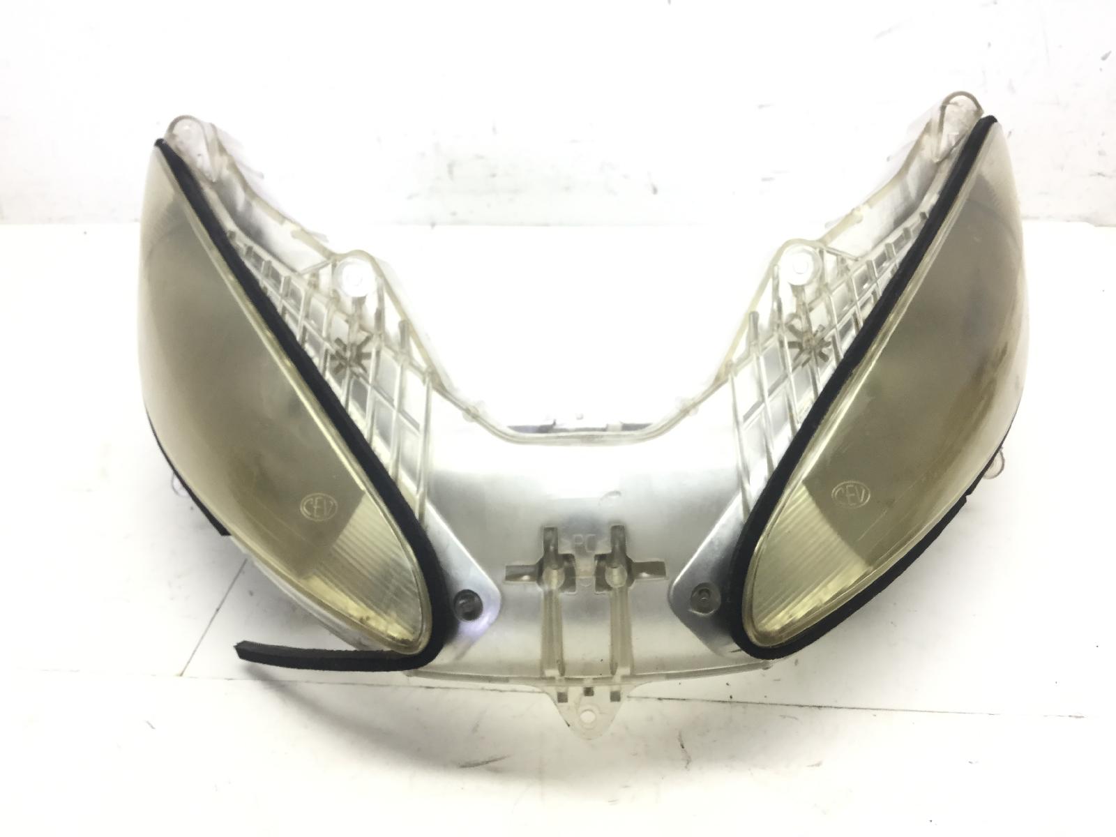 Malaguti madison r 180 faro fanale anteriore 2001 2002 630000