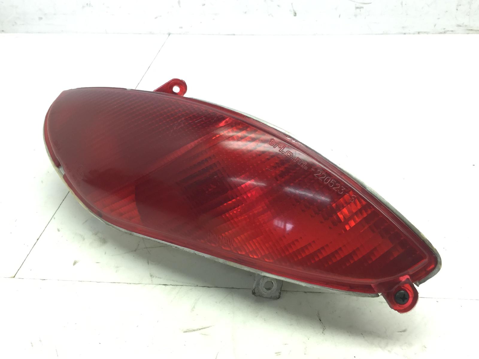 Malaguti madison r 180 faro fanale stop freccia posteriore sinistra 2001 2002 630000
