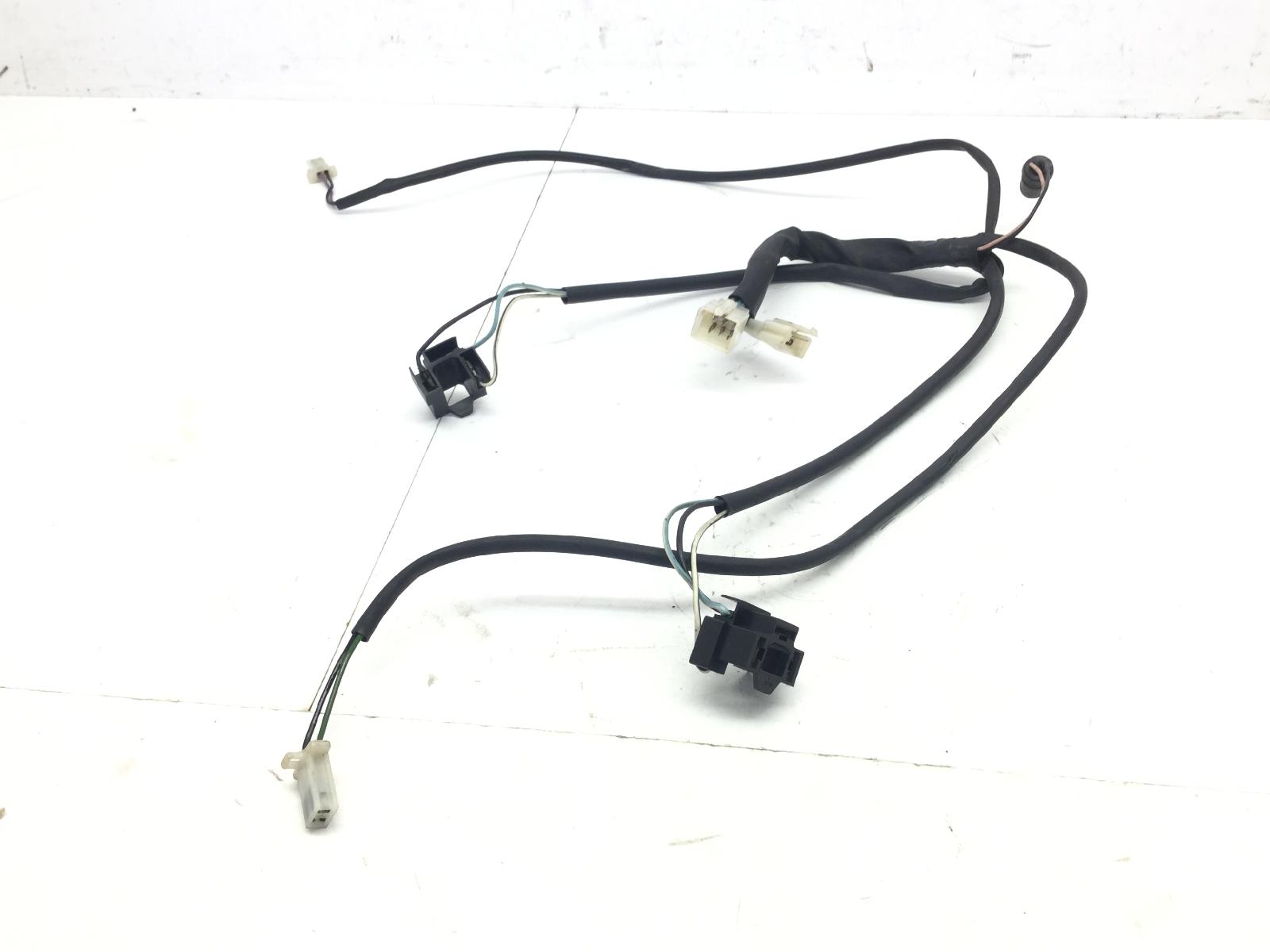 Malaguti madison r 180 cablaggio faro fanale anteriore 2001 2002 630000
