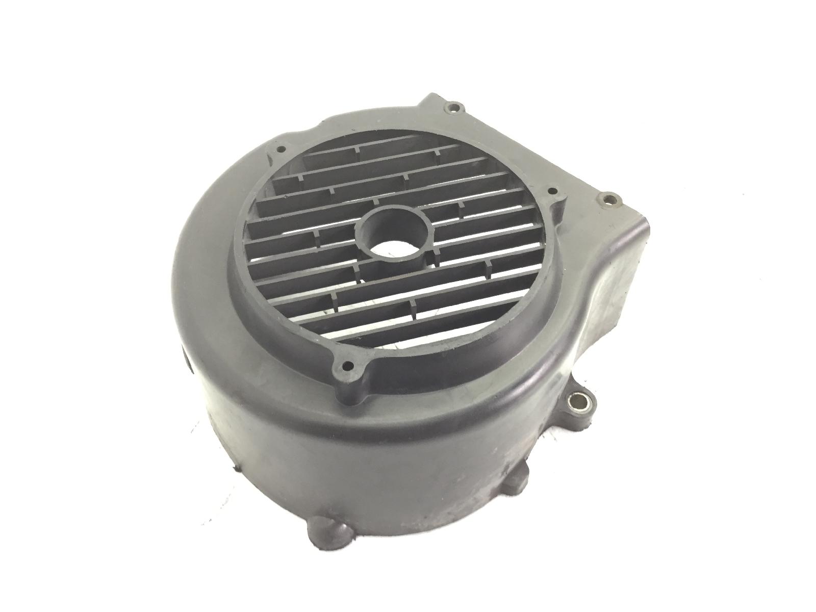 Dado motors dt t-12 125 copri ventola raffreddamento 2007 2007 l5ytcpa151103012