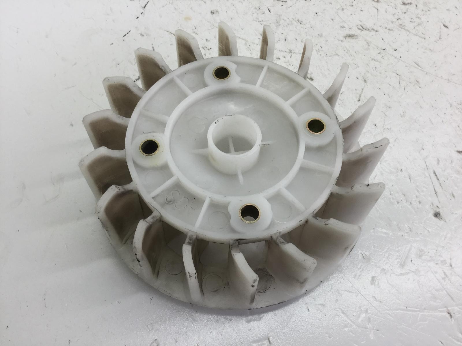 Dado motors dt t-12 125 ventola raffreddamento 2007 2007 l5ytcpa151103012