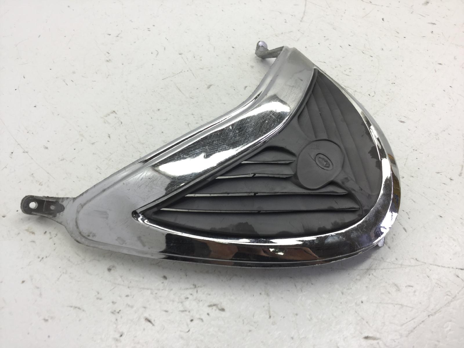 Dado motors dt t-12 125 griglia carena scudo anteriore 2007 2007 l5ytcpa151103012