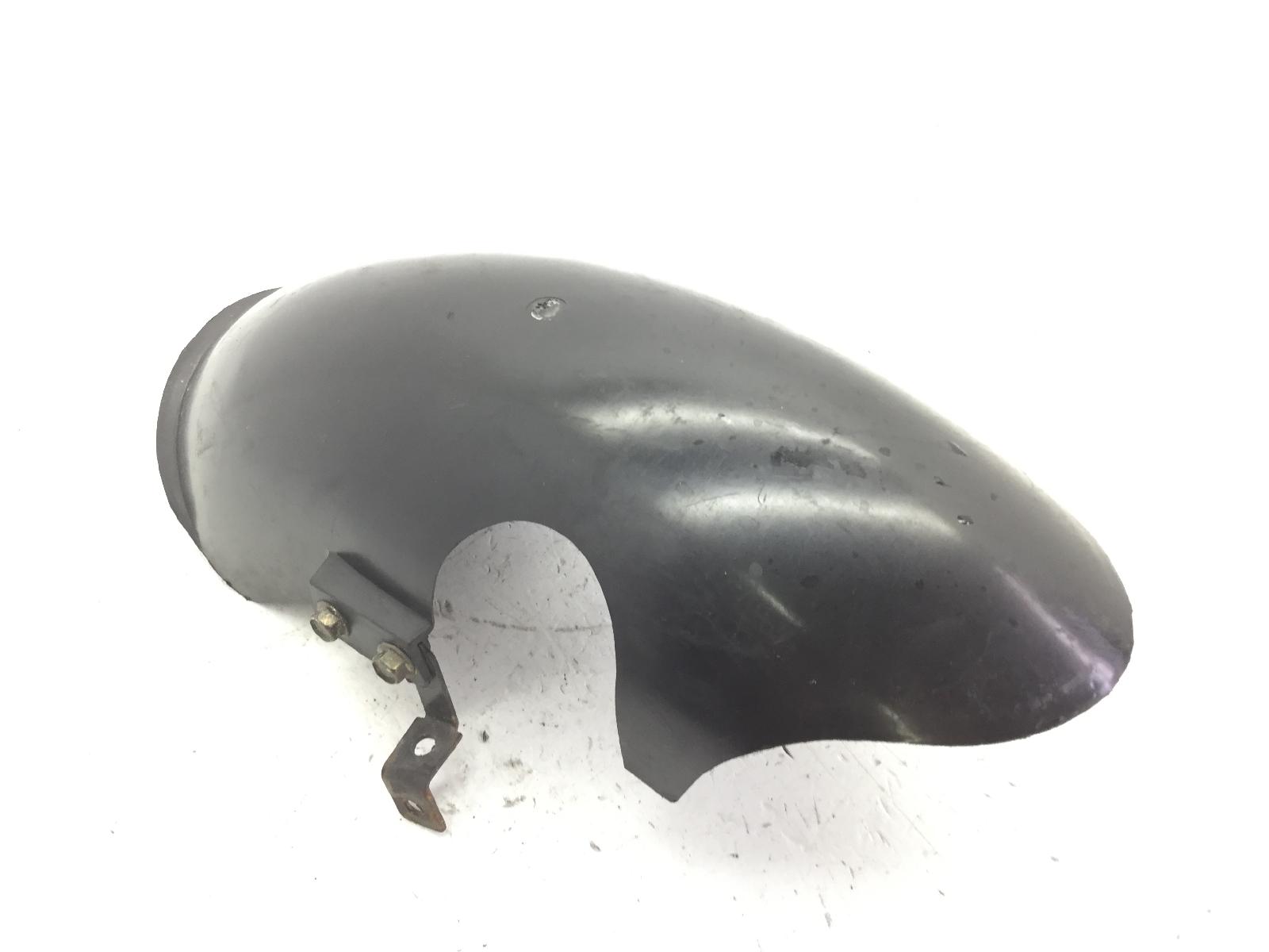 Dado motors dt t-12 125 parafango ruota anteriore 2007 2007 l5ytcpa151103012