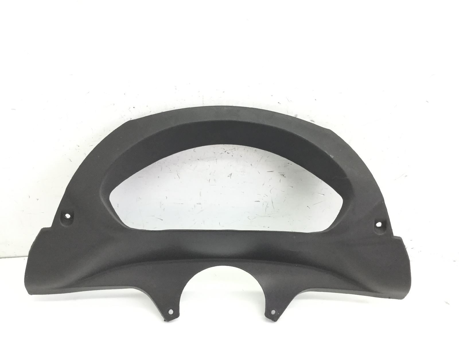 Dado motors dt t-12 125 carena supporto strumentazione - attacchi rotti 2007 2007 l5ytcpa151103012