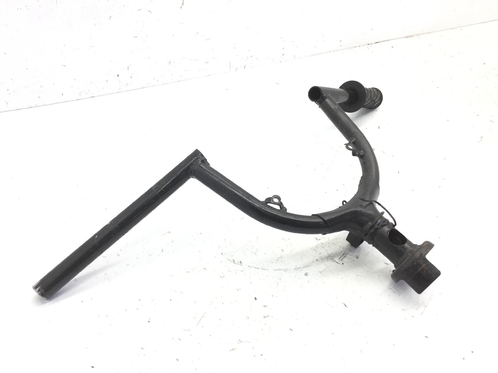 Dado motors dt t-12 125 manubrio 2007 2007 l5ytcpa151103012