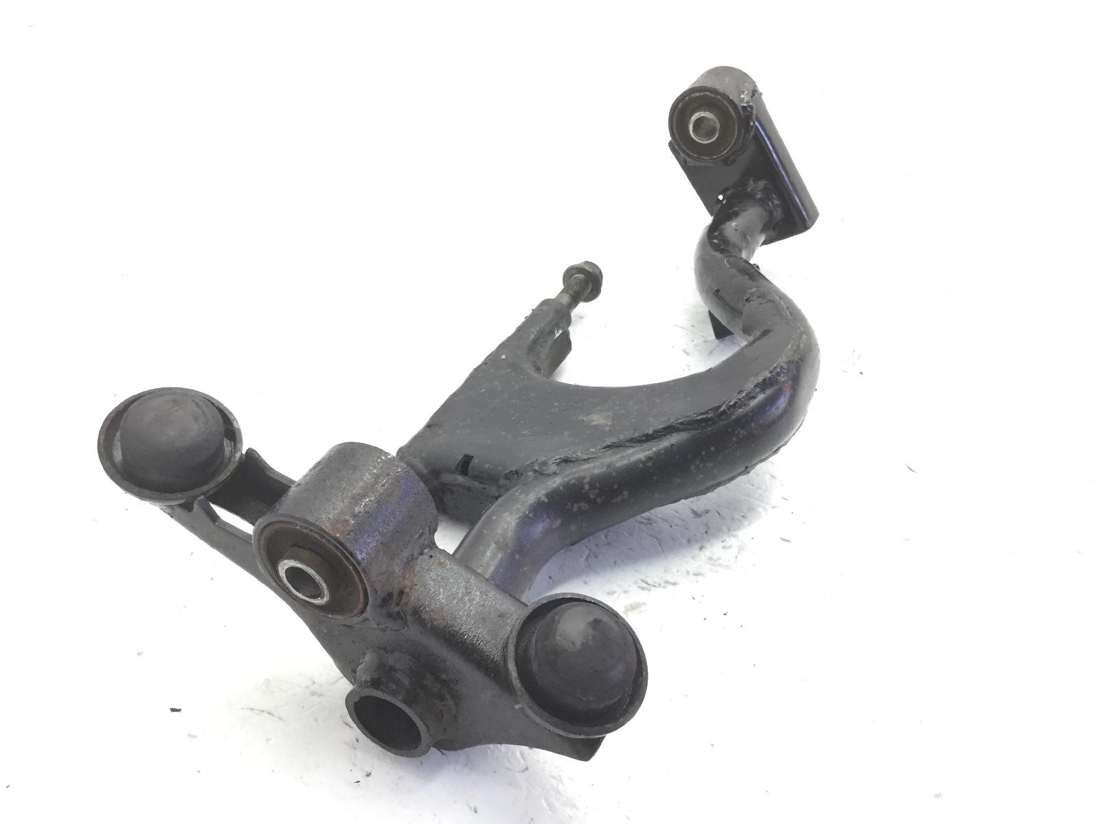 Dado motors dt t-12 125 staffa supporto motore - crepe su silent block 2007 2007 l5ytcpa151103012