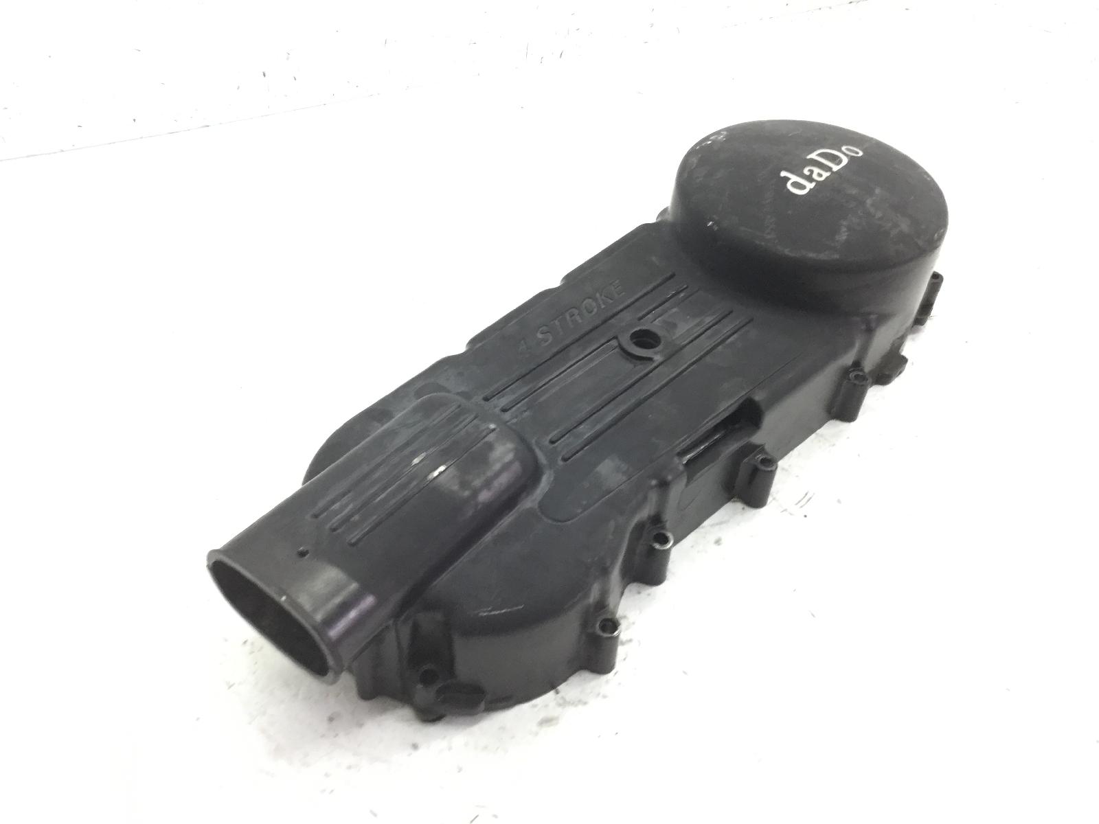 Dado motors dt t-12 125 coperchio carter trasmissione 2007 2007 l5ytcpa151103012