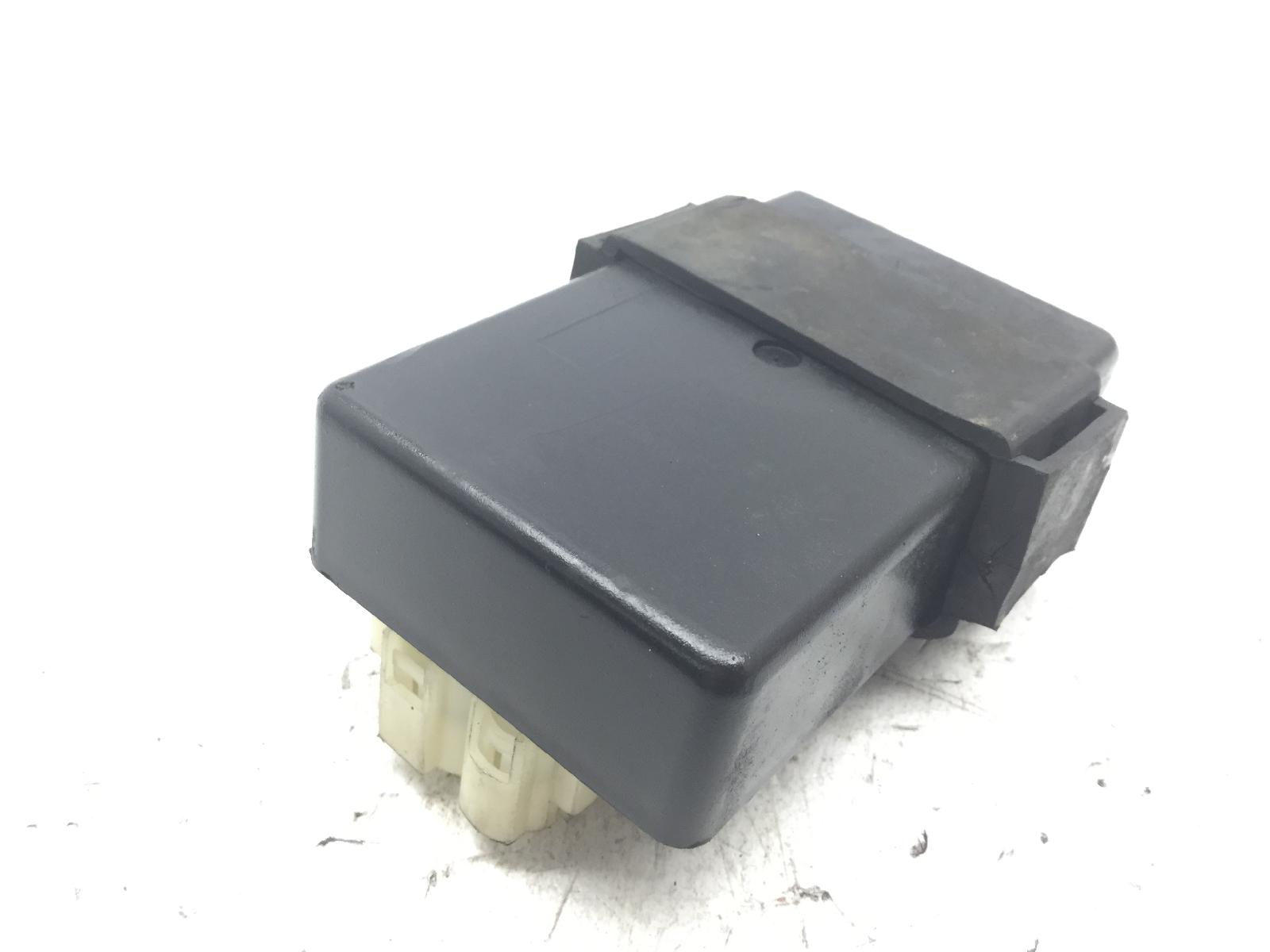 Dado motors dt t-12 125 centralina cdi motore con crepe su gomma supporto 2007 2007 l5ytcpa151103012