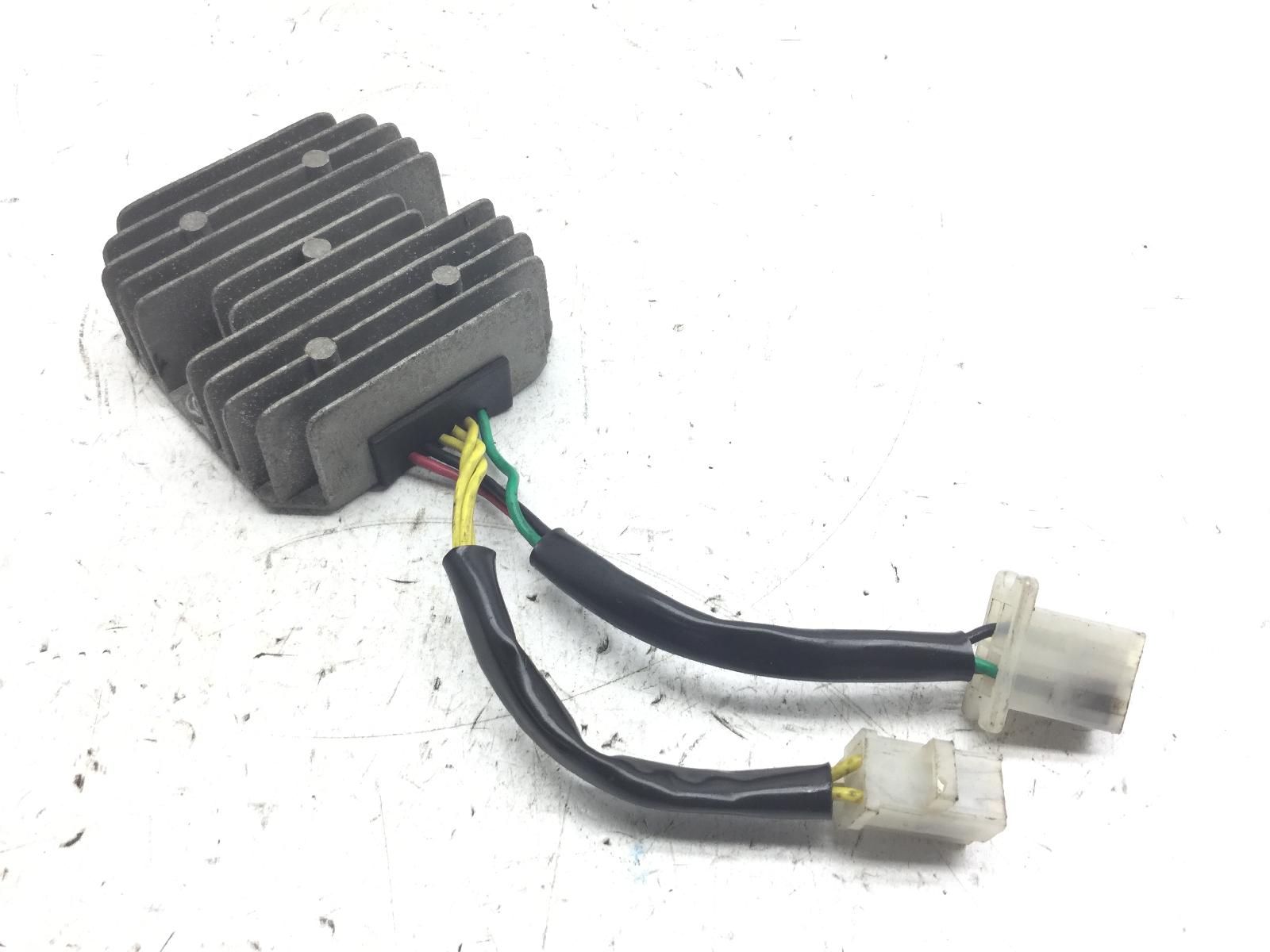 Dado motors dt t-12 125 regolatore di tensione 2007 2007 l5ytcpa151103012