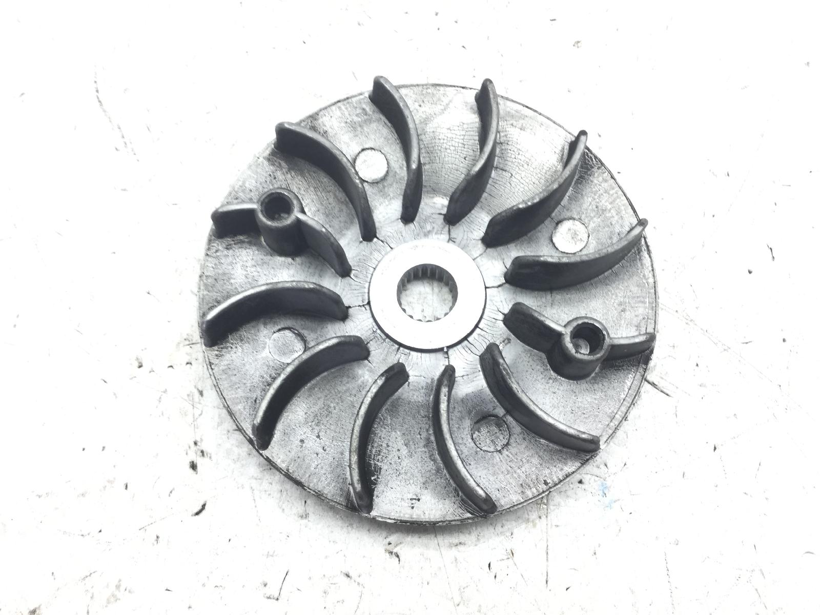 Dado motors dt t-12 125 semipuleggia fissa variatore trasmissione 2007 2007 l5ytcpa151103012