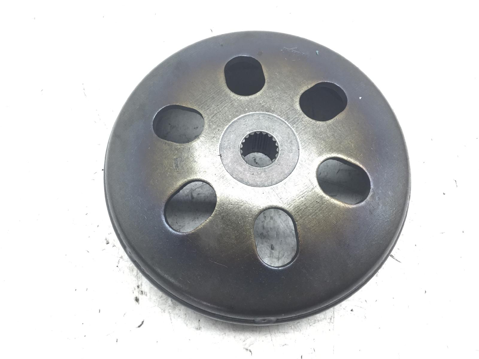 Dado motors dt t-12 125 campana frizione trasmissione 2007 2007 l5ytcpa151103012