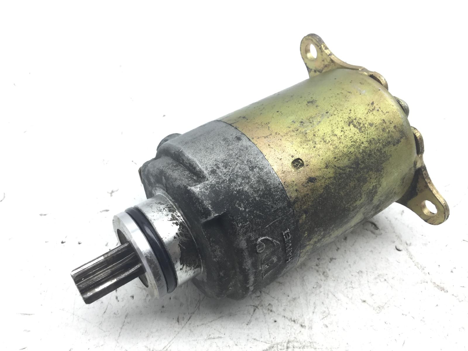 Dado motors dt t-12 125 starter motorino avviamento 2007 2007 l5ytcpa151103012