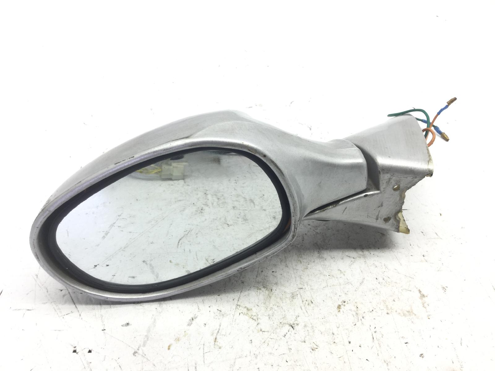 Dado motors dt t-12 125 specchietto specchio sinistro con freccia sinistra 2007 2007 l5ytcpa151103012