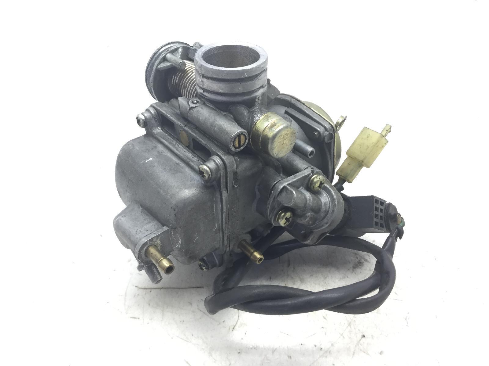 Dado motors dt t-12 125 carburatore revisionato da shun 0508w1 03 2007 2007 l5ytcpa151103012