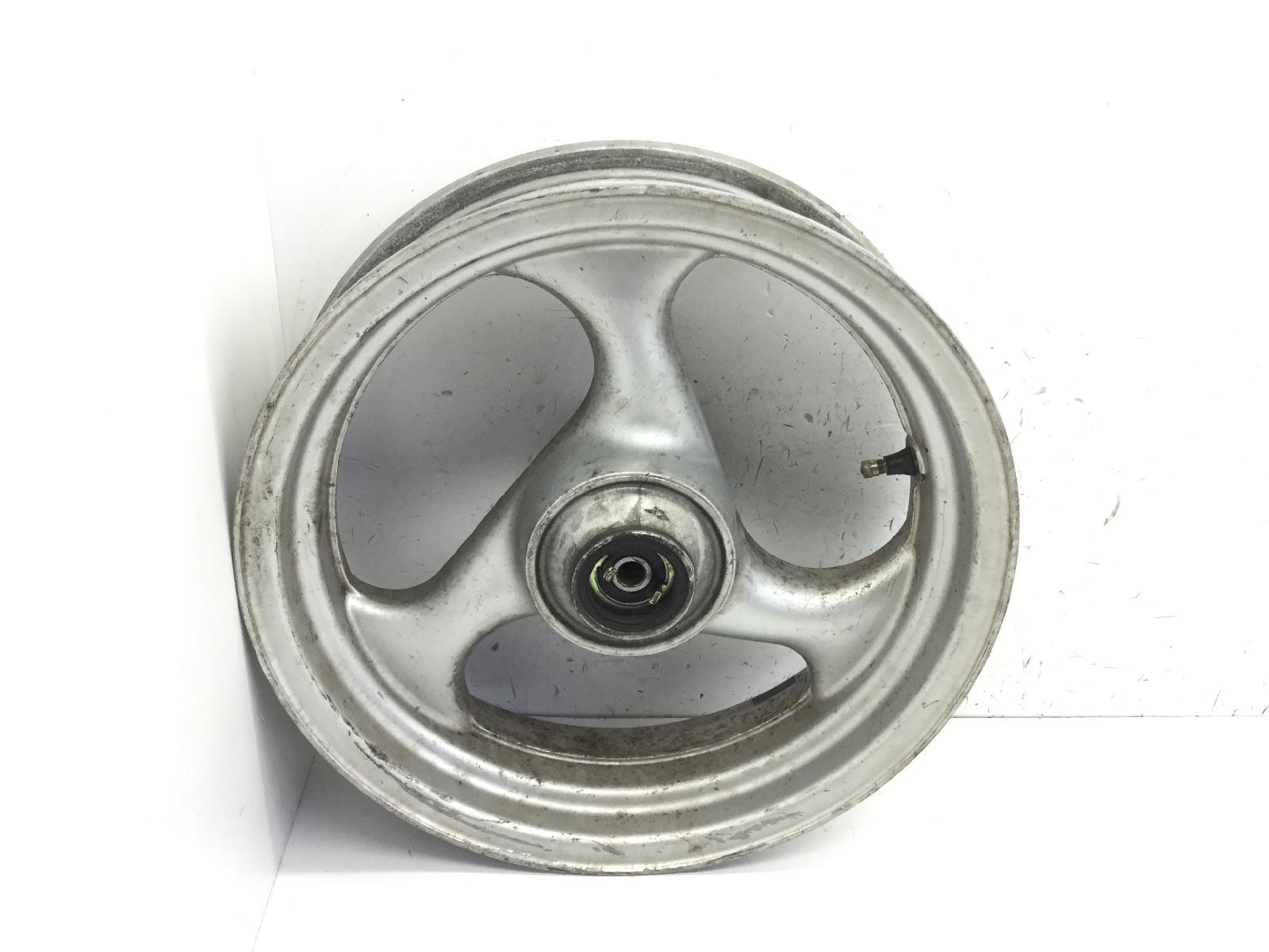 Daelim ns iii 3 125 cerchio ruota anteriore 13 x 3.50 2000 2001 kmysg125fky