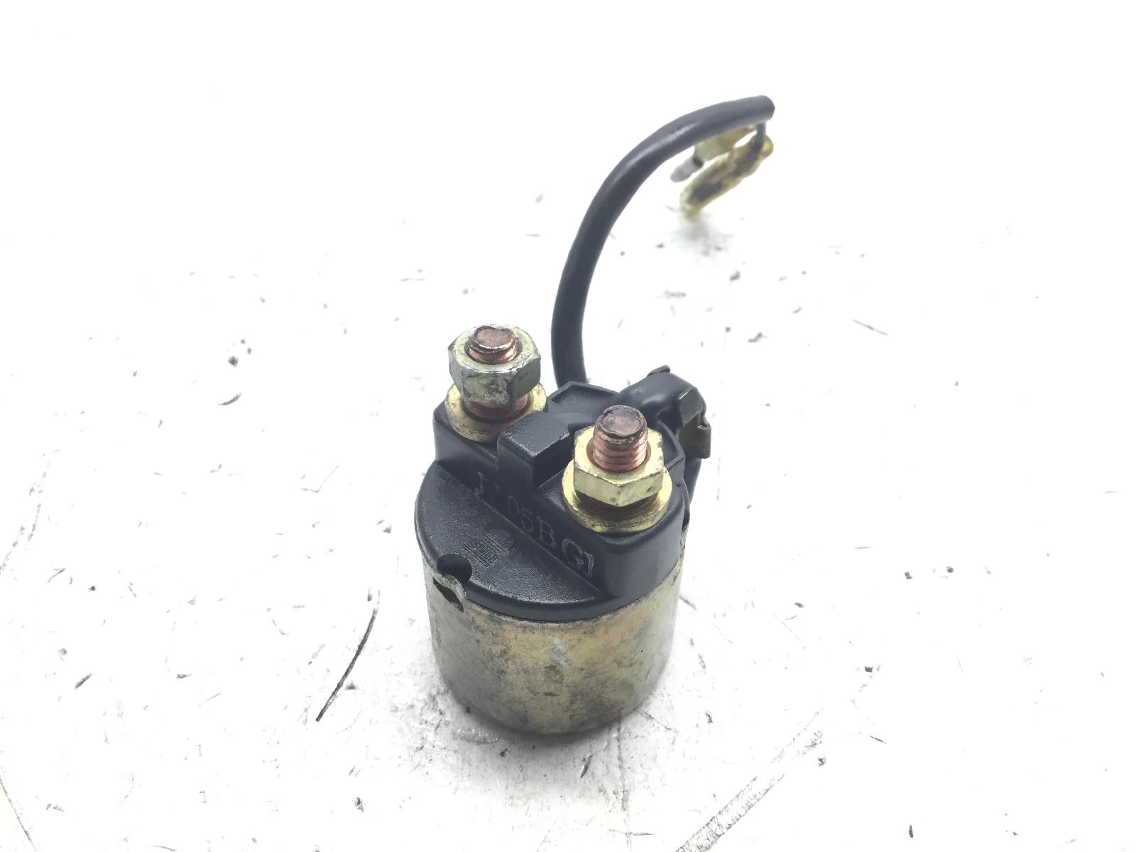 Daelim ns iii 3 125 rele' teleruttore avviamento 2000 2001 kmysg125fky
