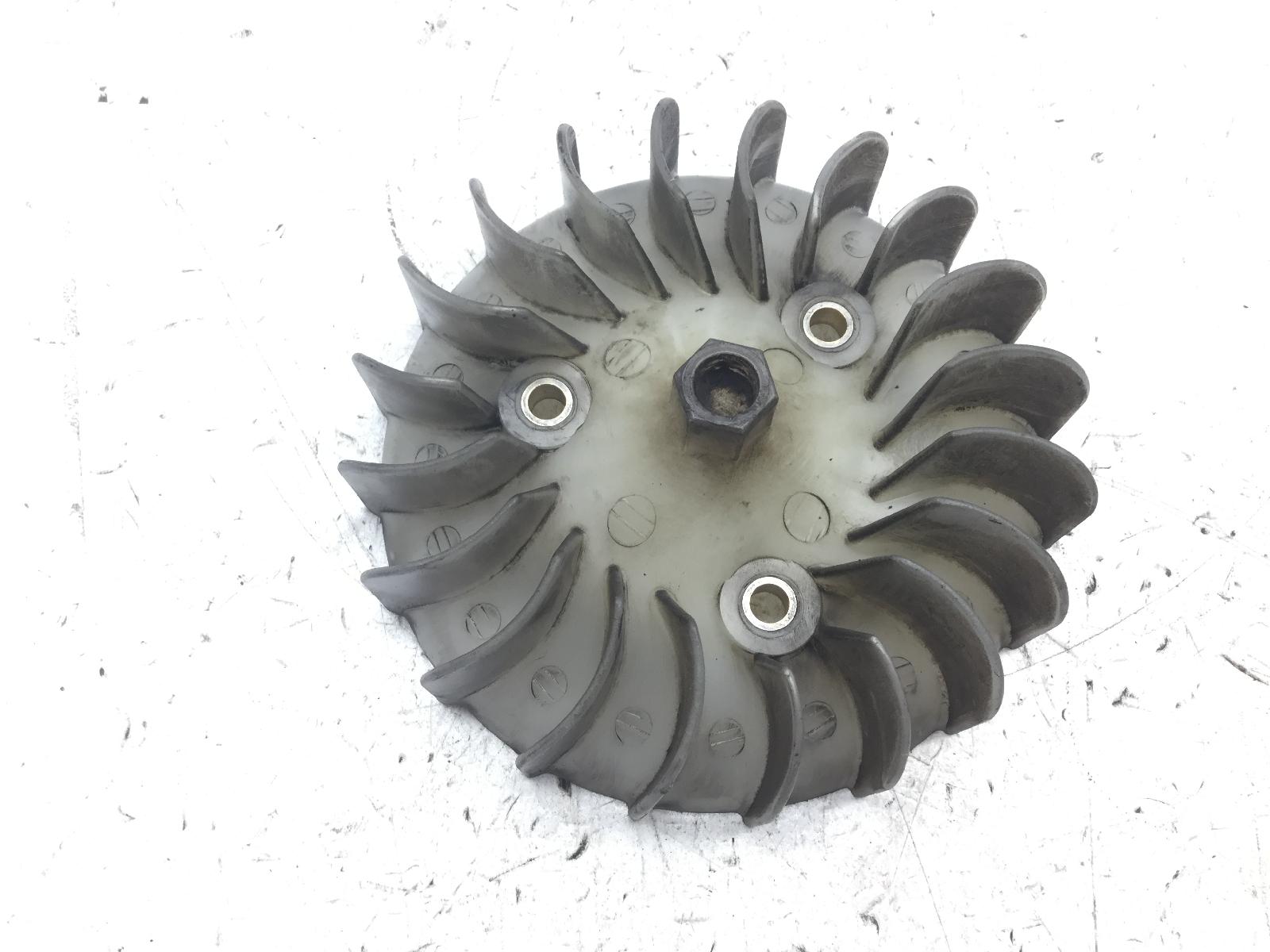 Daelim ns iii 3 125 ventola raffreddamento motore 2000 2001 kmysg125fky