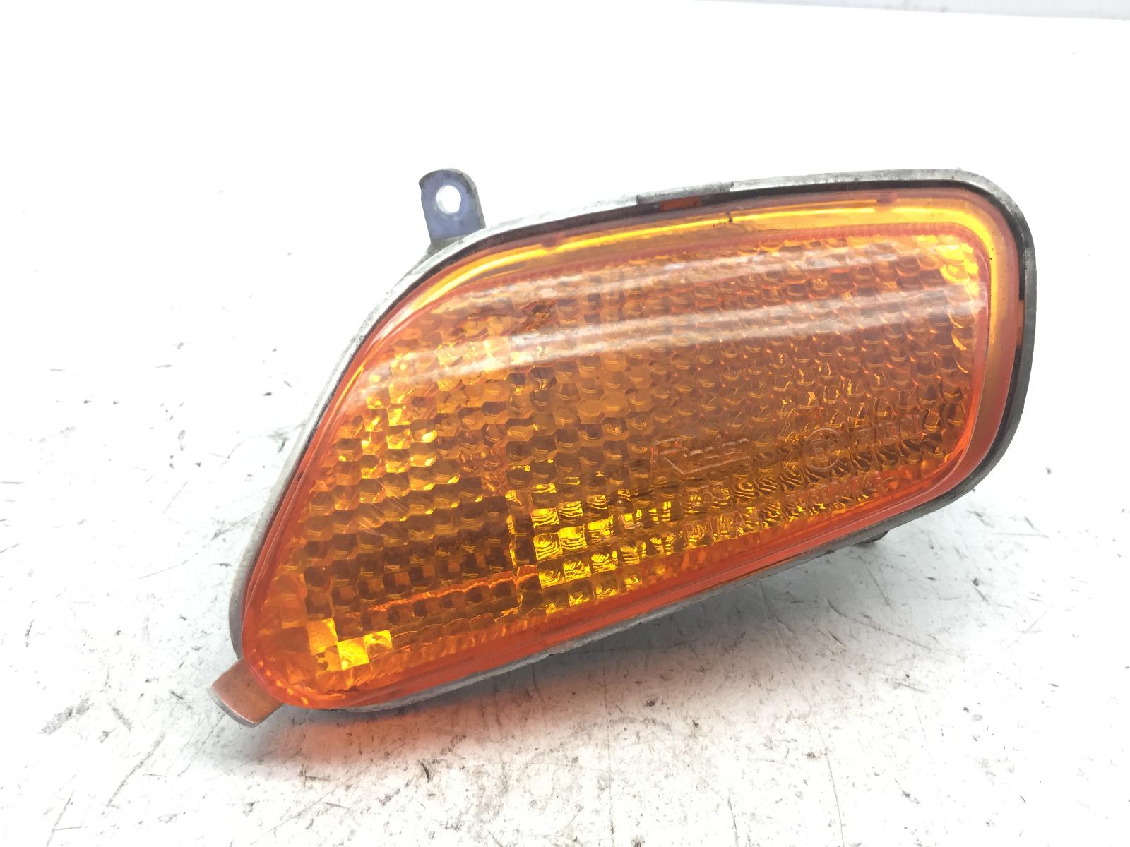 Daelim ns iii 3 125 freccia anteriore sinistra lampeggiatore indicatore 2000 2001 kmysg125fky