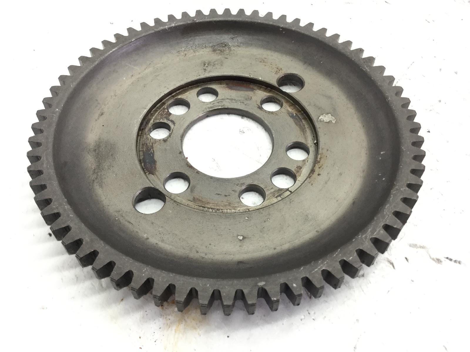 Cagiva blues 125 ingranaggio volano avviamento - denti leggermente sgranati 1988 1993