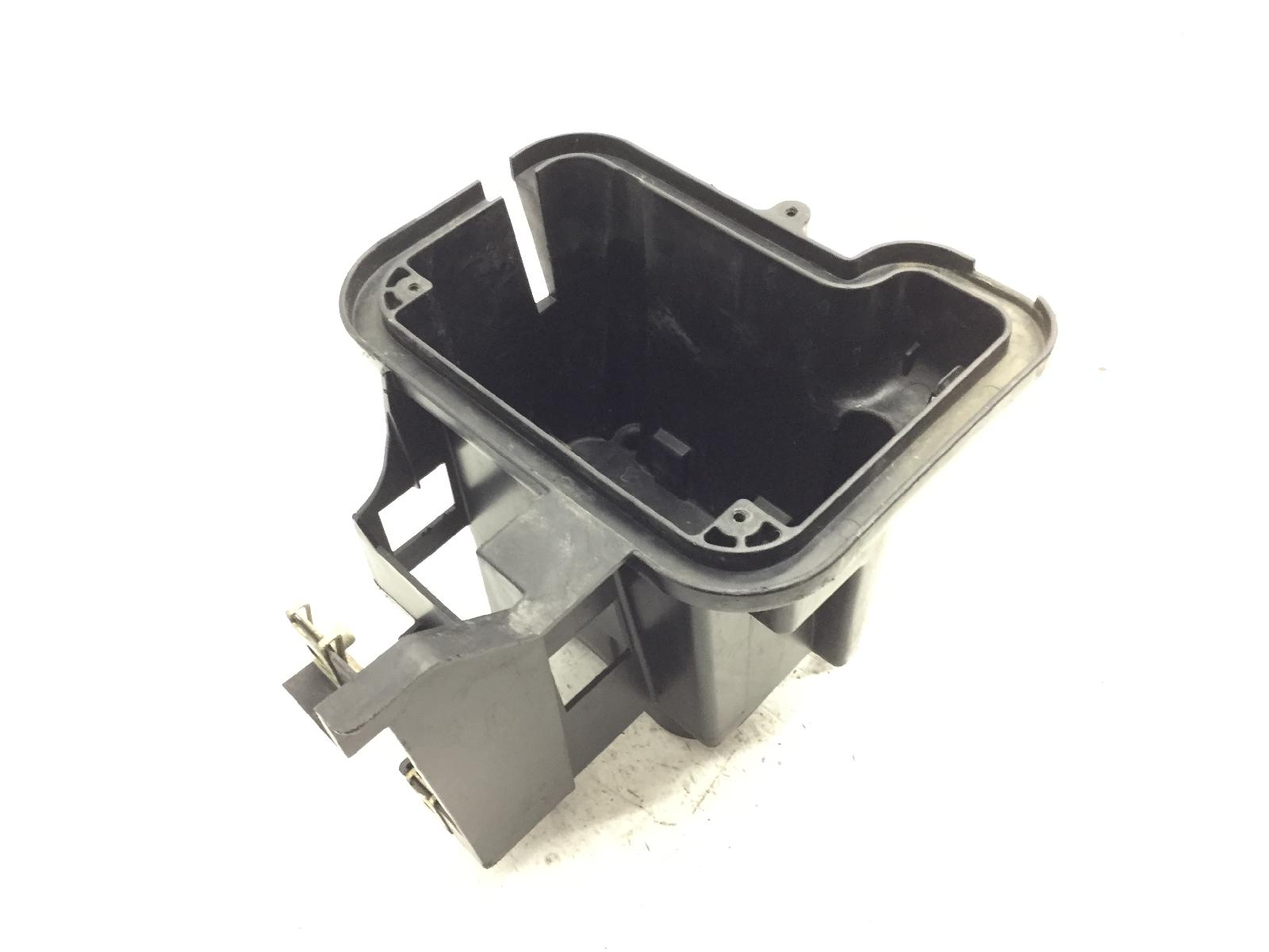 Yamaha maxster 125 carena vano batteria 2001 2002 se051
