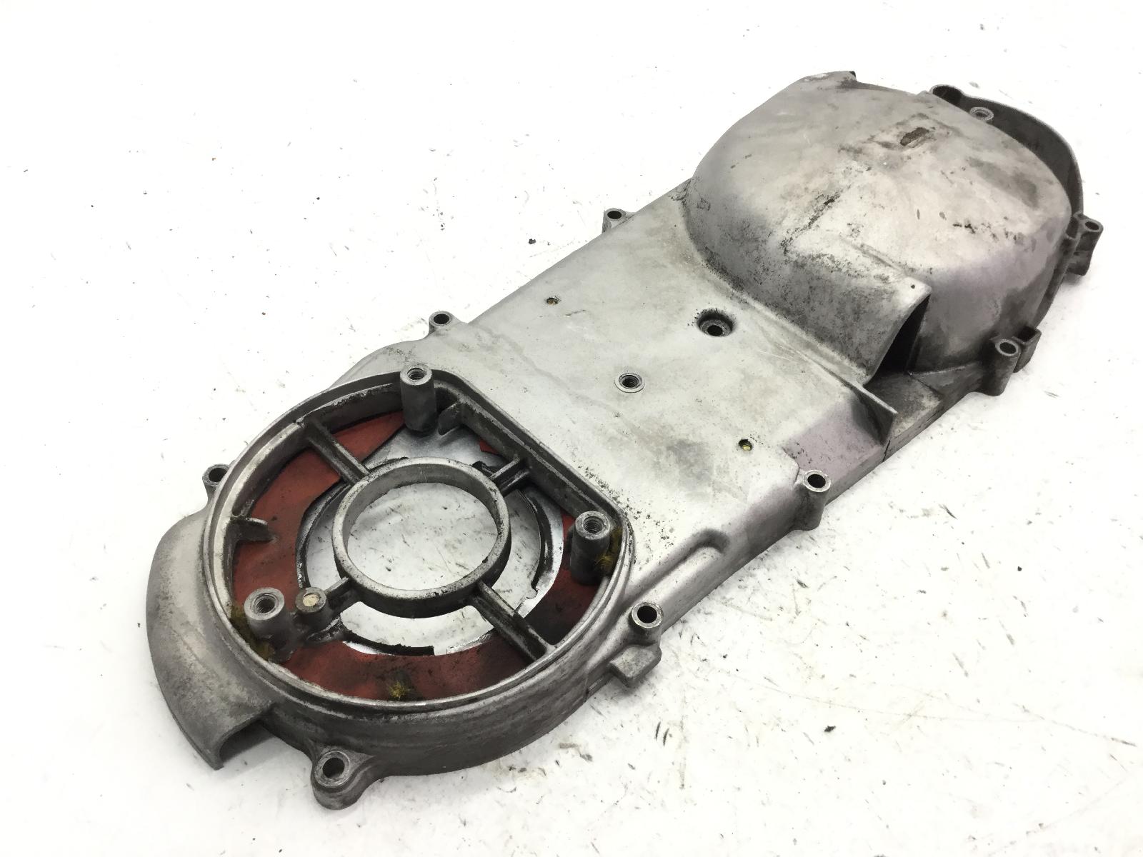 Yamaha maxster 125 coperchio carter trasmissione 2001 2002 se051