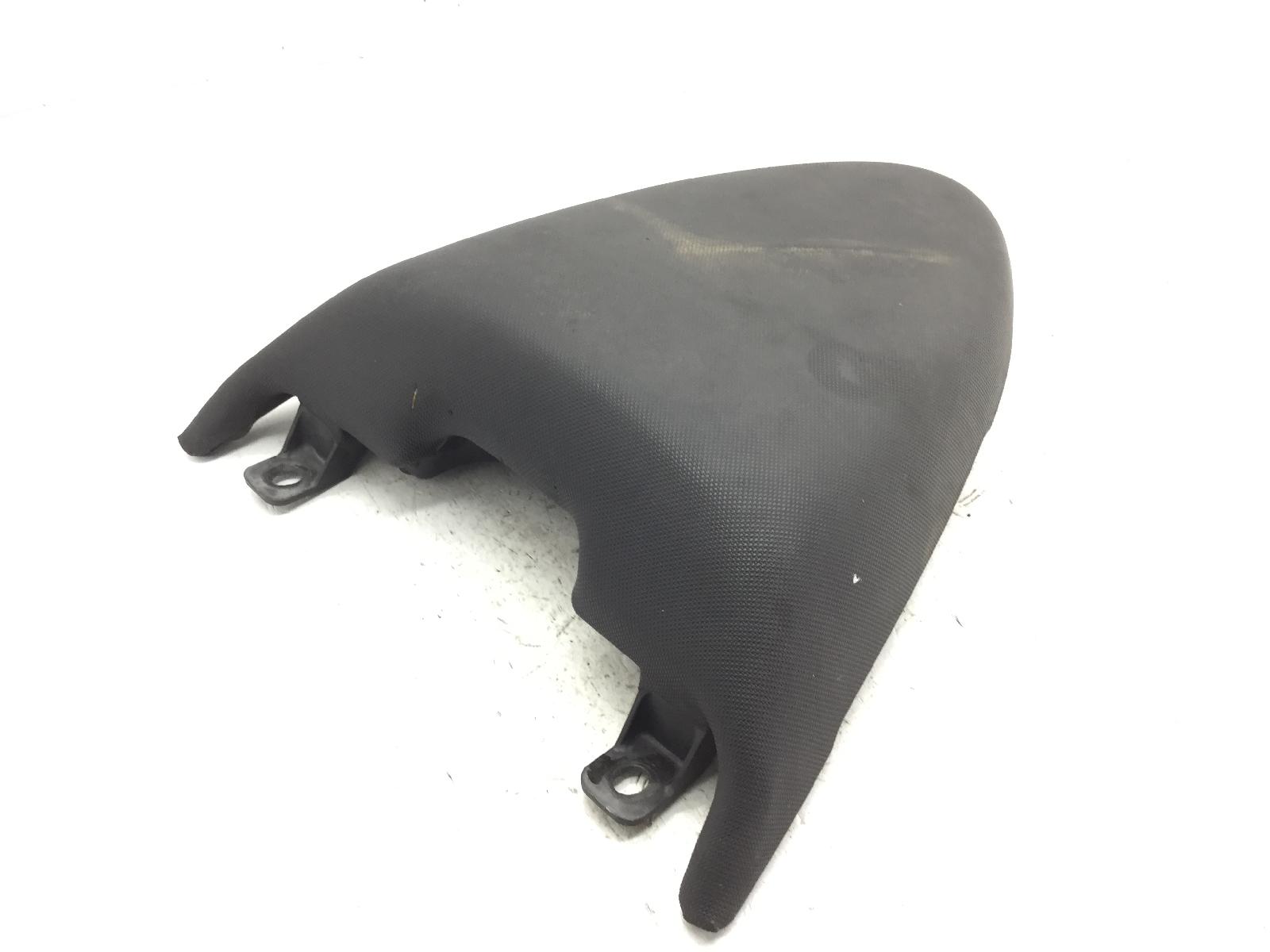 Yamaha maxster 125 sella saddle passeggero posteriore 2001 2002 se051